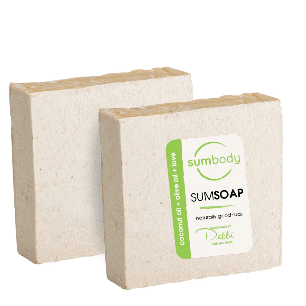 Milky Rich Natural Soap - Image 3