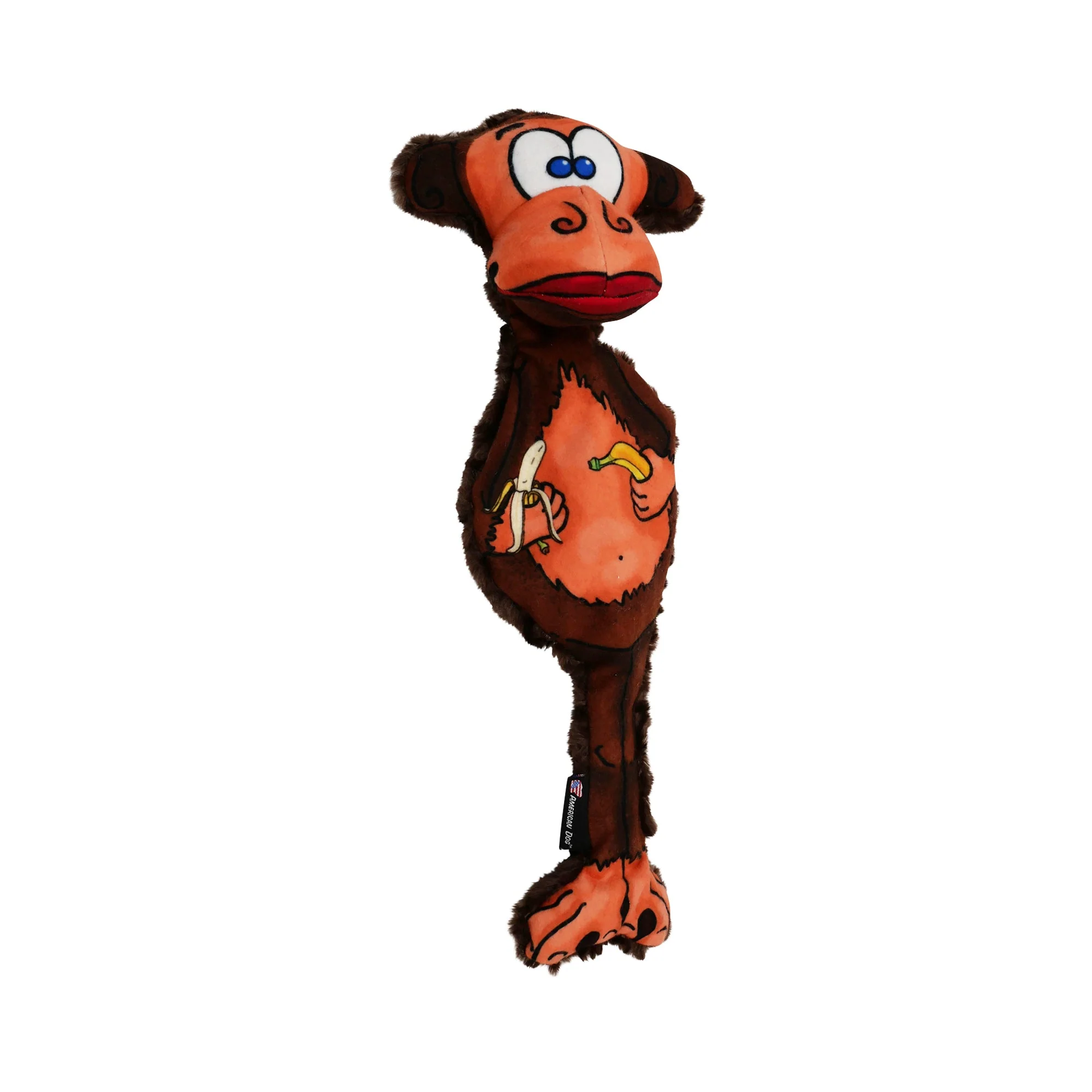 Milo the Monkey - Image 2