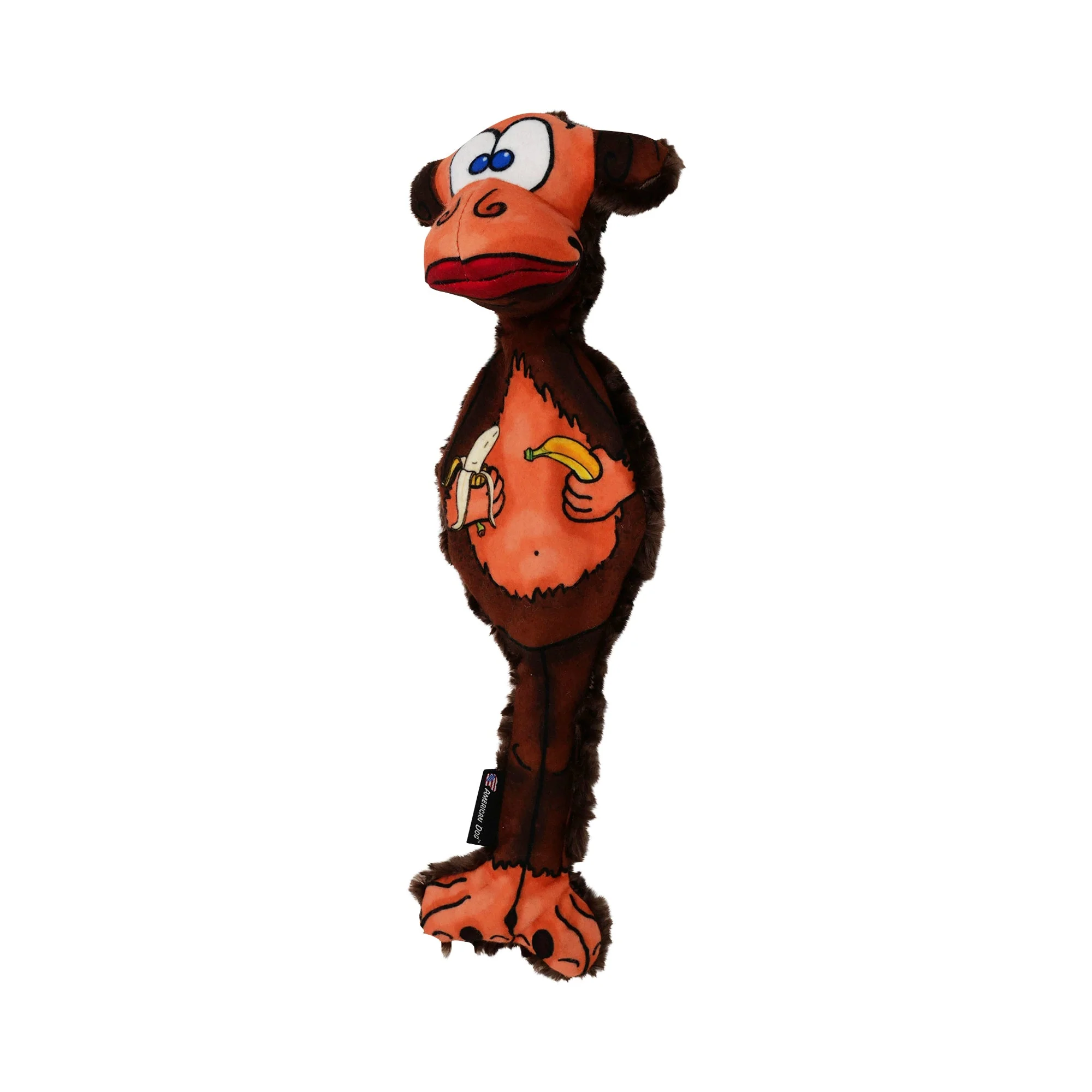 Milo the Monkey - Image 3