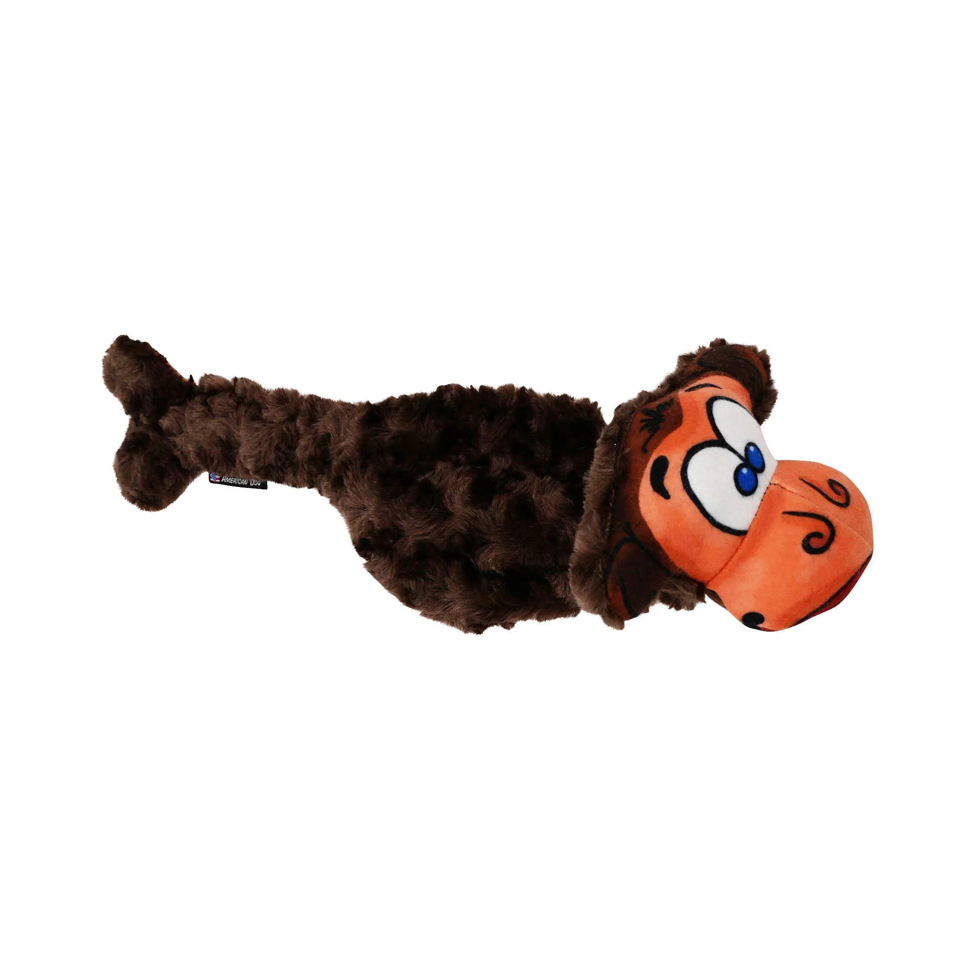 Milo the Monkey - Image 4