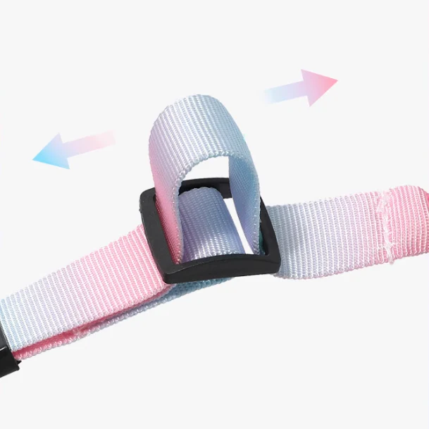 Milou & Lumi Adjustable Pet Car Seat Belt - Image 3