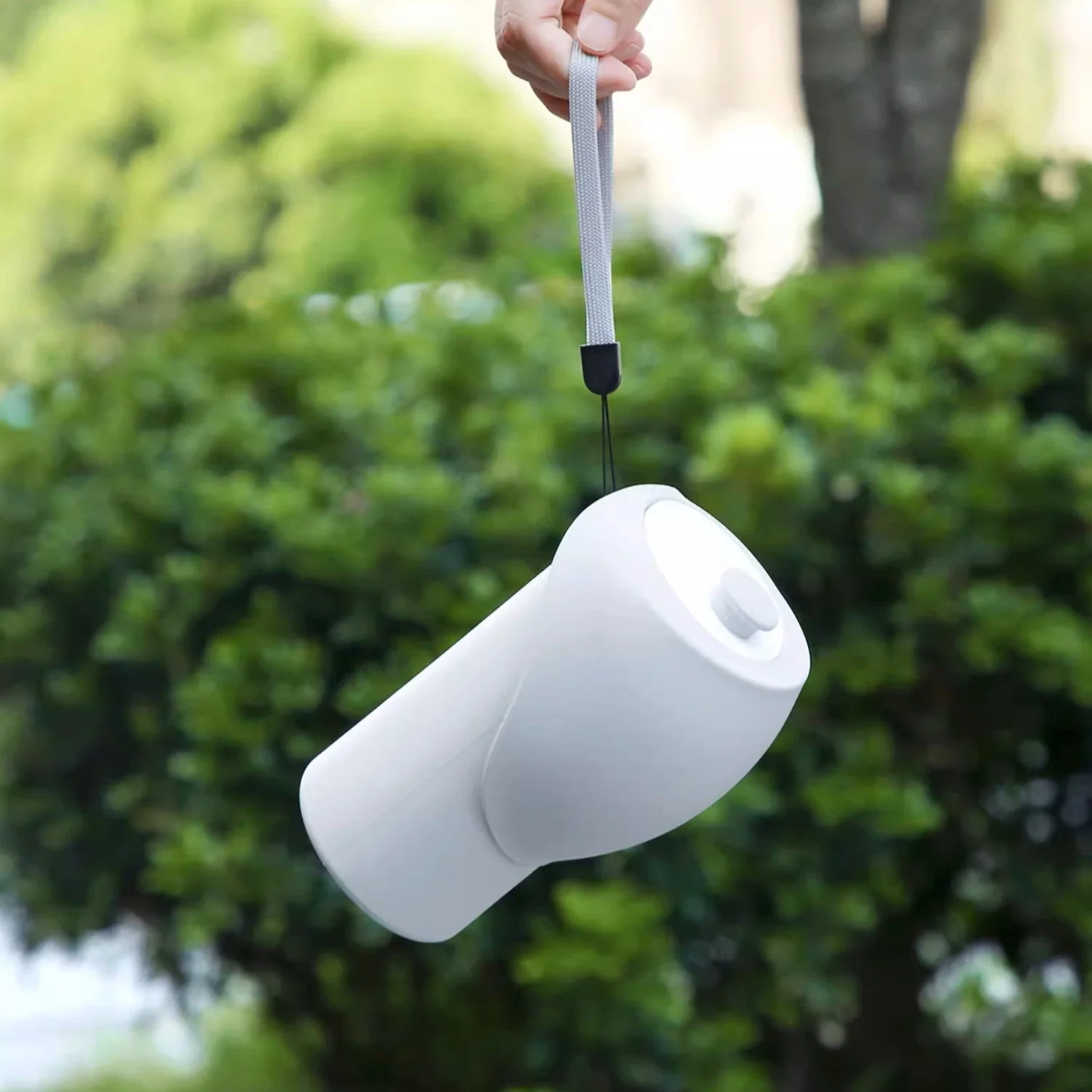 Milou & Lumi Portable Collapsible Pet Water Bottle - Image 5