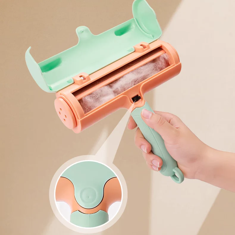 Milou & Lumi Reusable Pet Lint Roller - Image 3