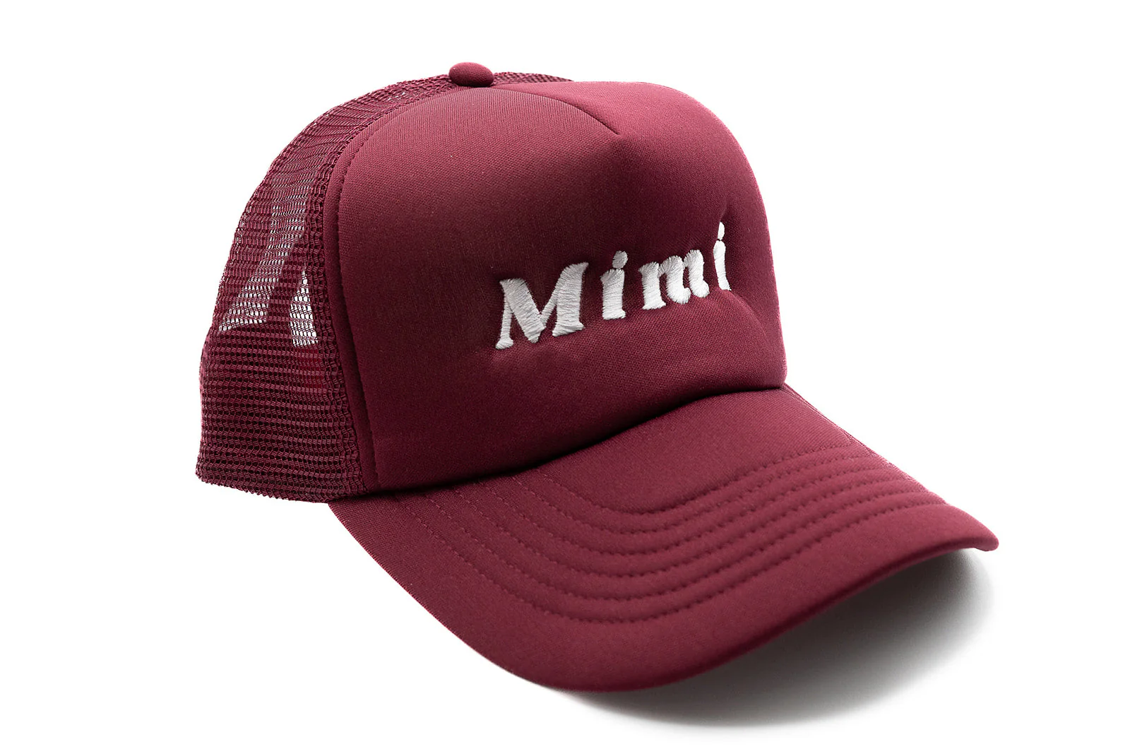 Mimi Trucker Hat - Image 2