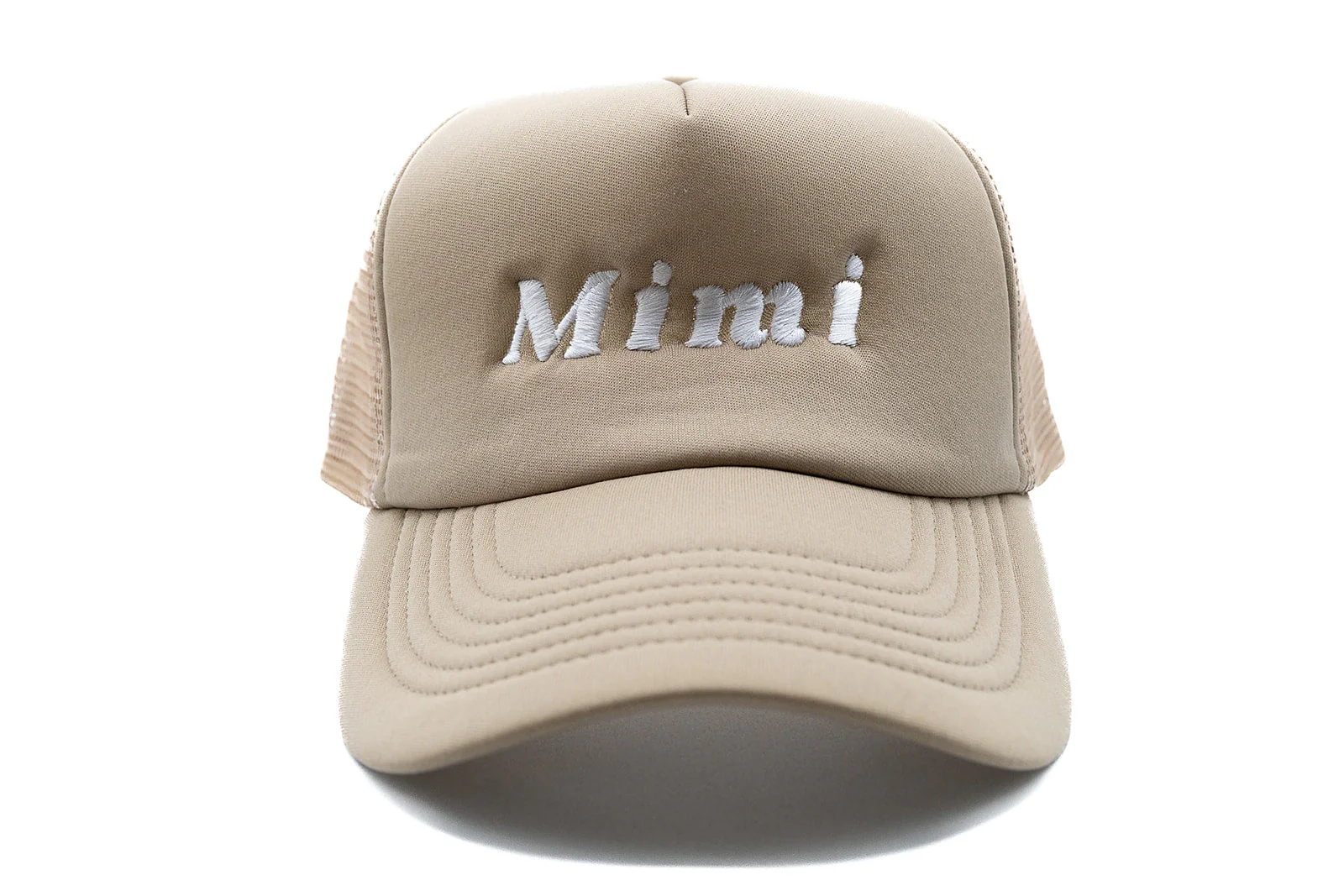 Mimi Trucker Hat - Image 5