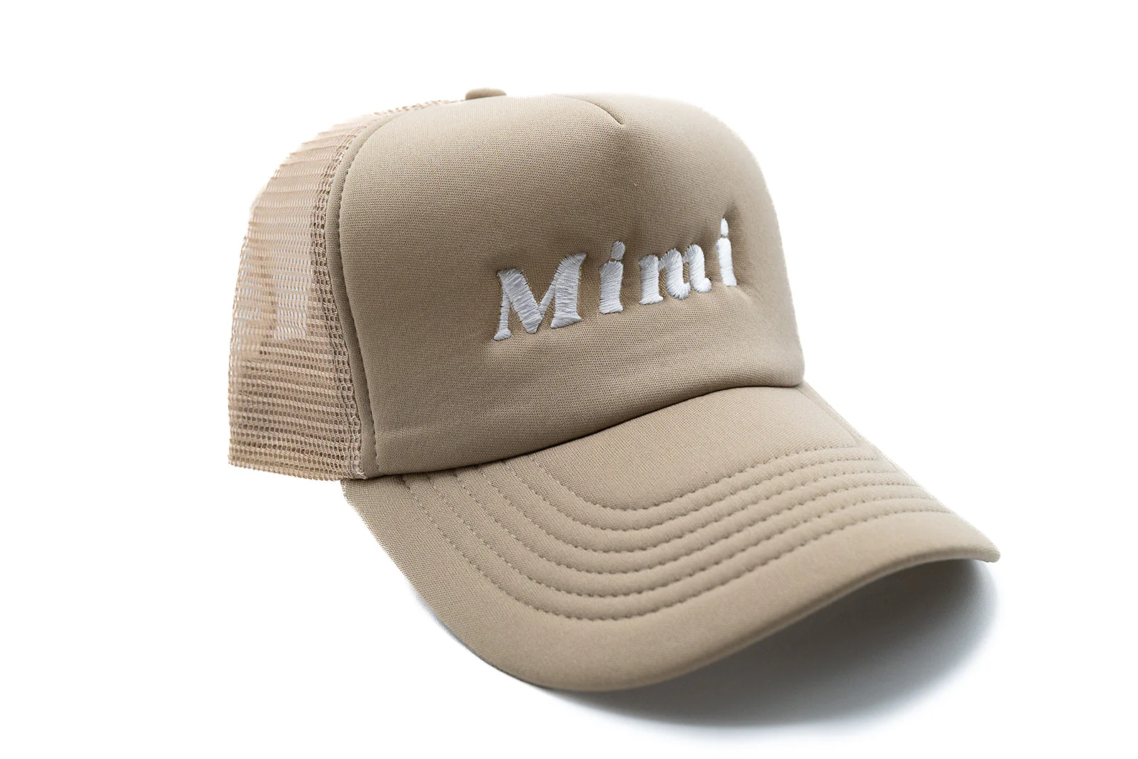 Mimi Trucker Hat - Image 6