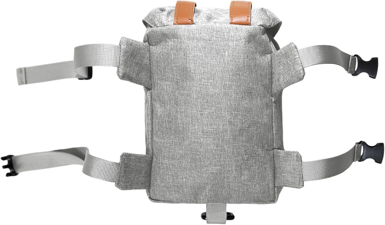 Mini Adventure Dog Backpack – Stylish & Functional - Image 2