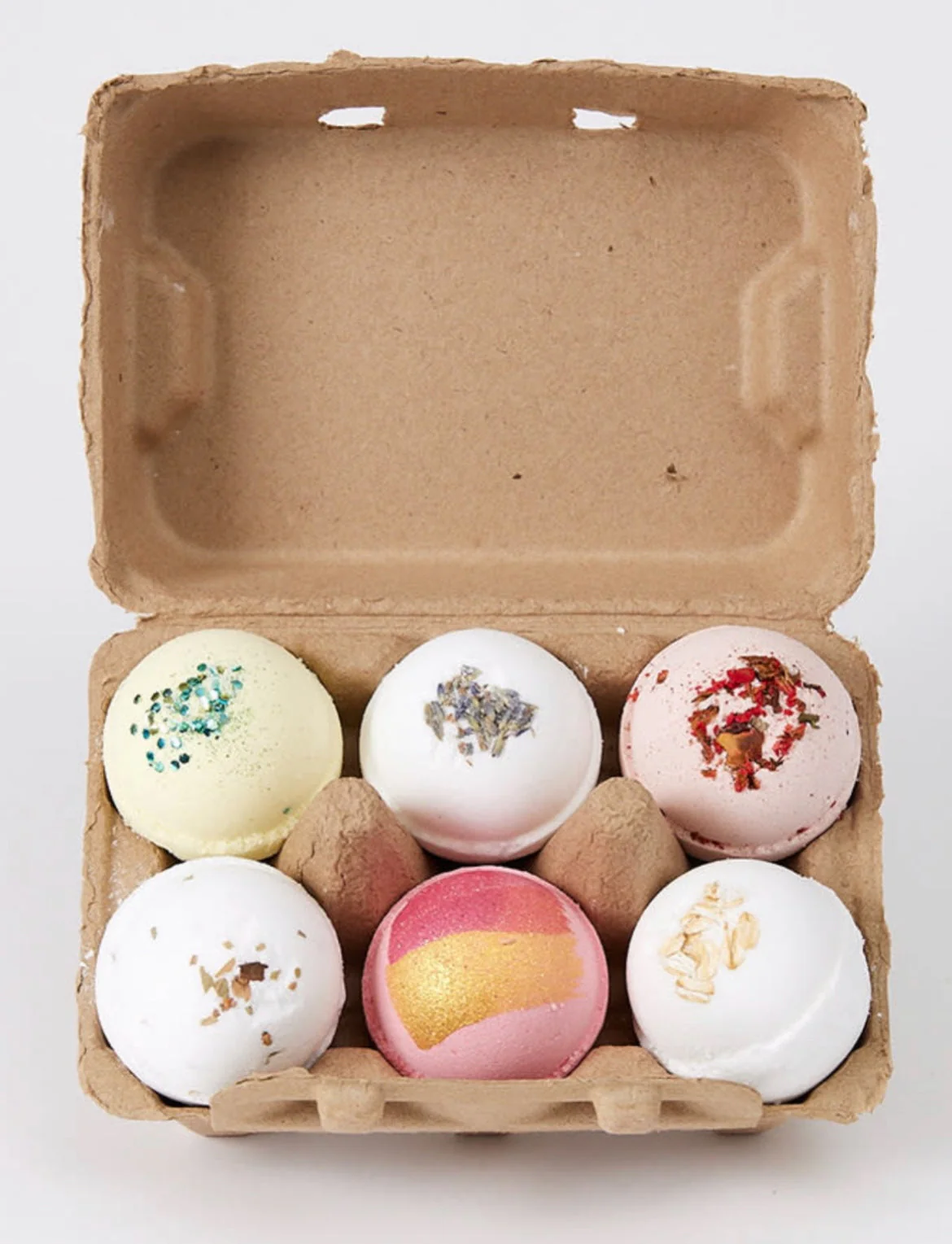 Mini Bath Bomb Bundle - Image 2