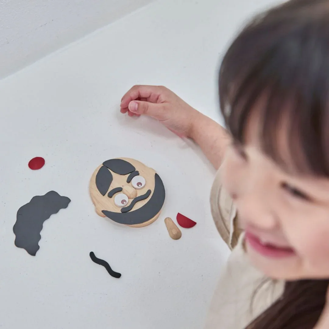 Mini Build A Face - Image 2