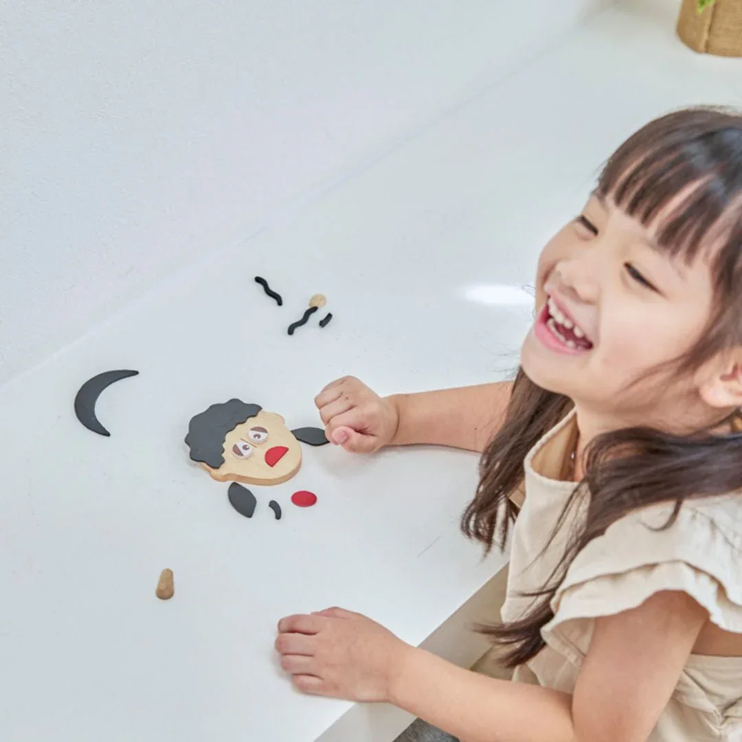 Mini Build A Face - Image 3