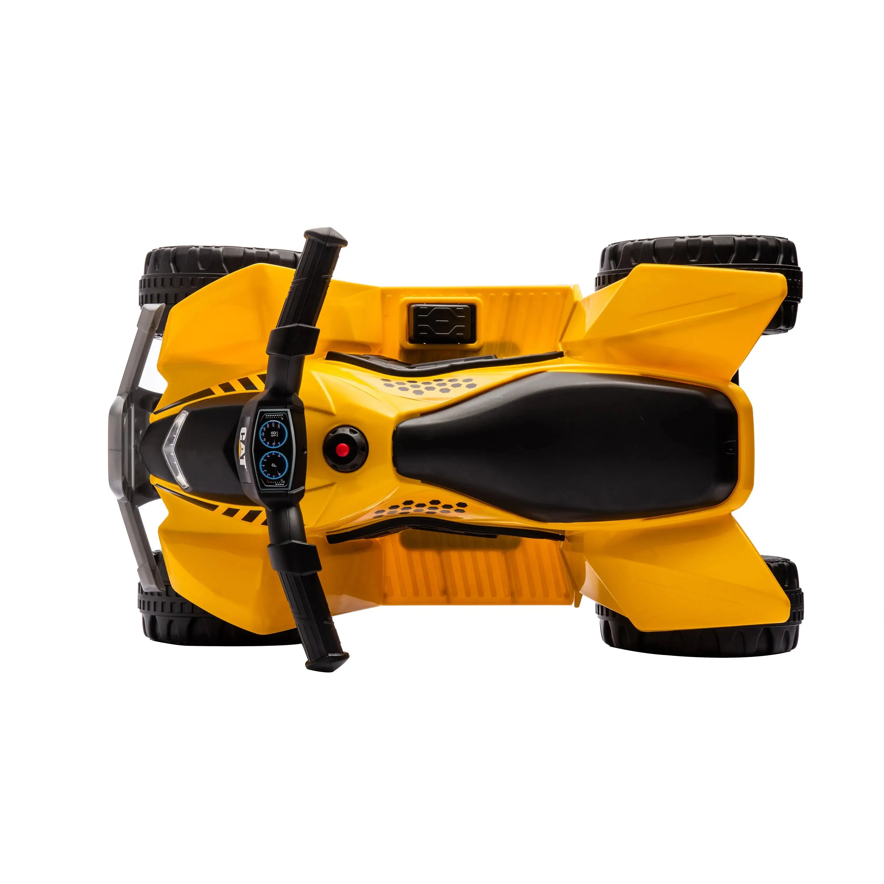 Mini CAT ATV 6V Ride-on - Image 10