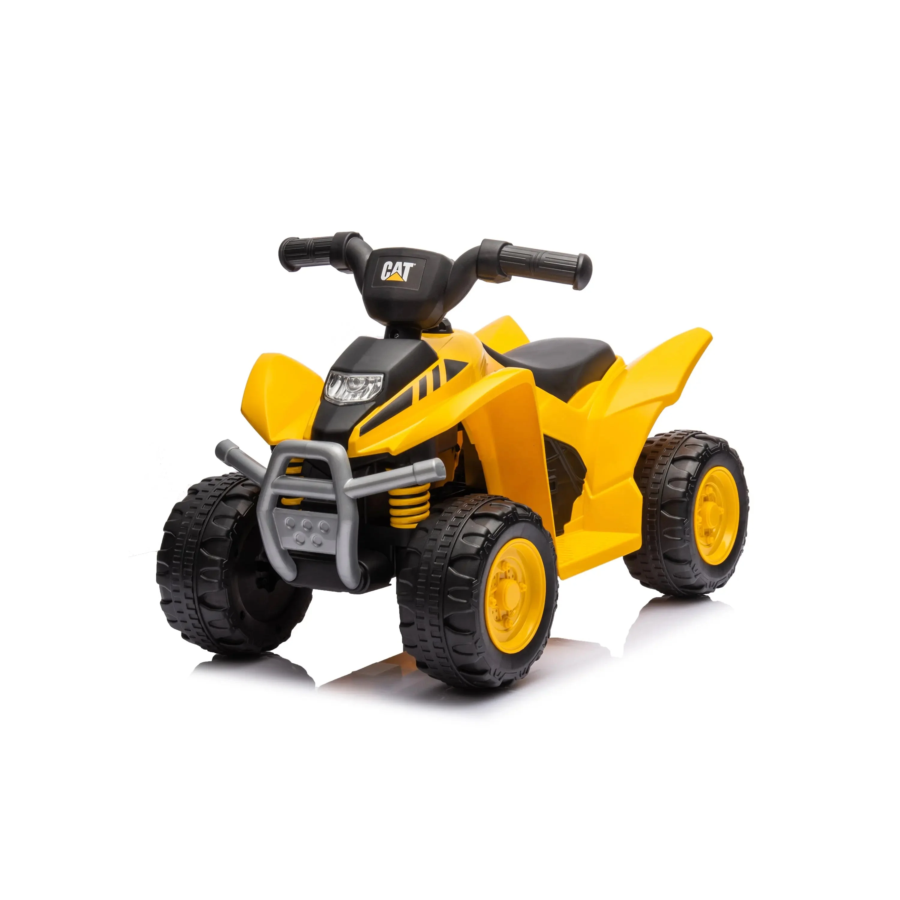 Mini CAT ATV 6V Ride-on - Image 2