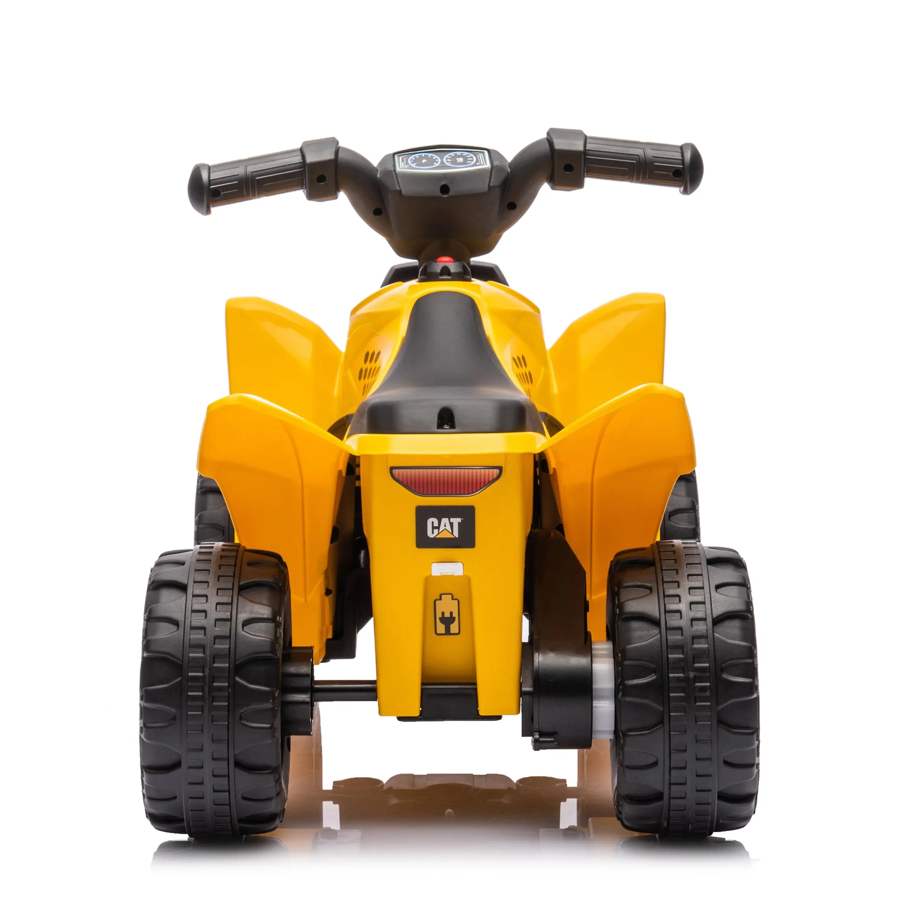 Mini CAT ATV 6V Ride-on - Image 4