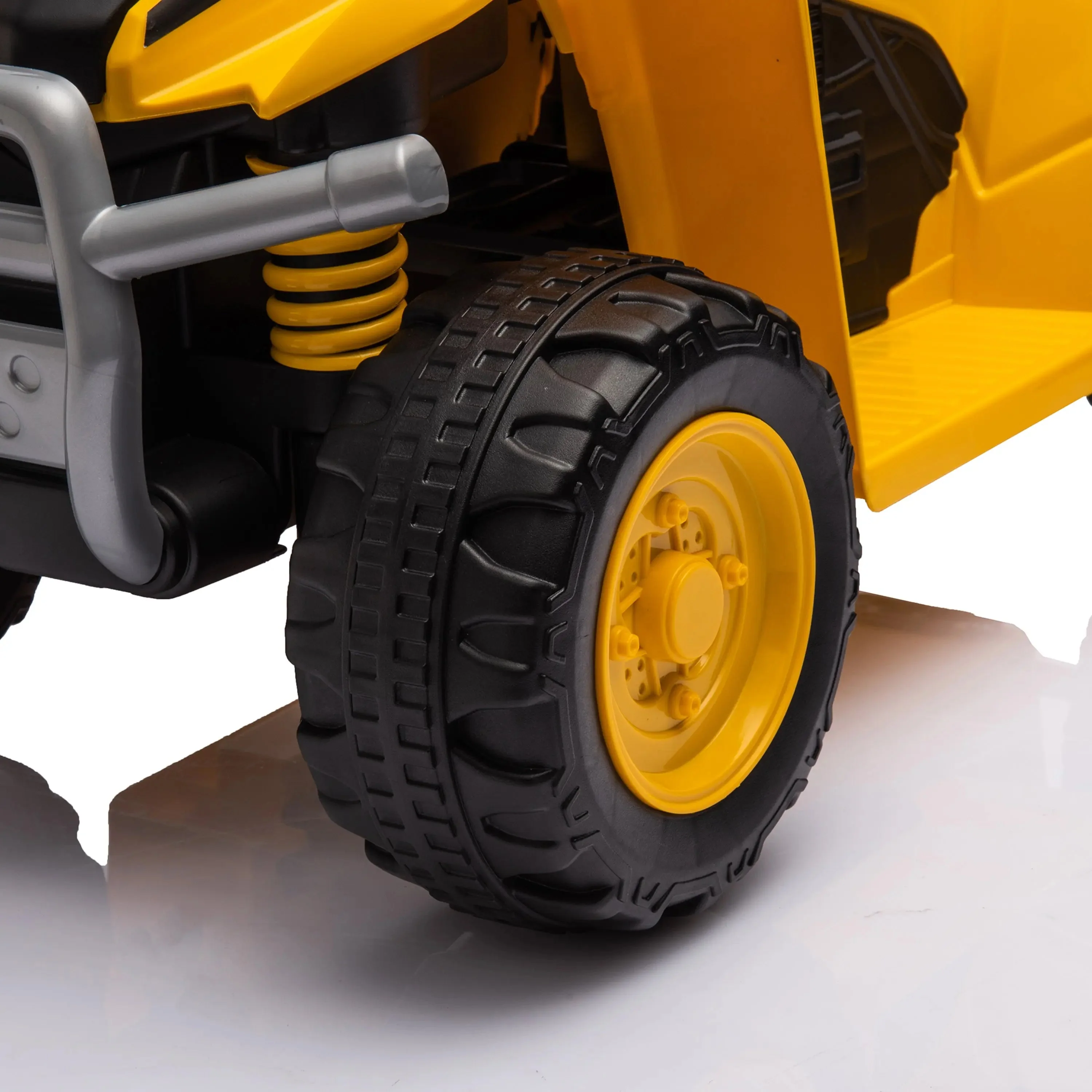 Mini CAT ATV 6V Ride-on - Image 5