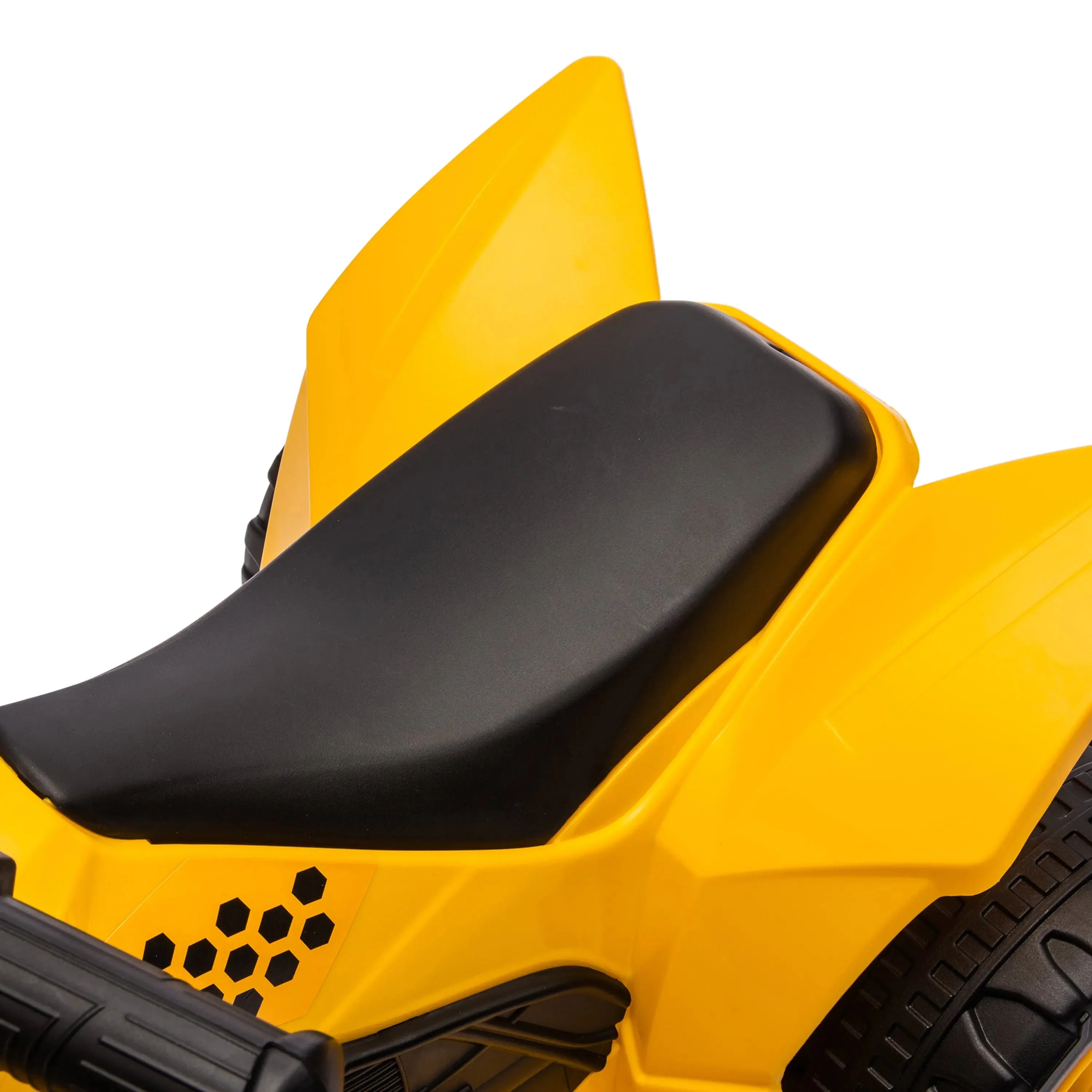 Mini CAT ATV 6V Ride-on - Image 9