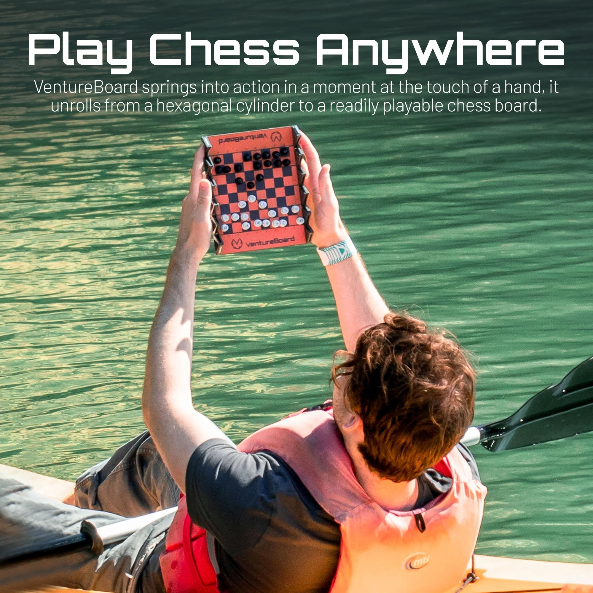 Mini Chess - Skye - Image 10