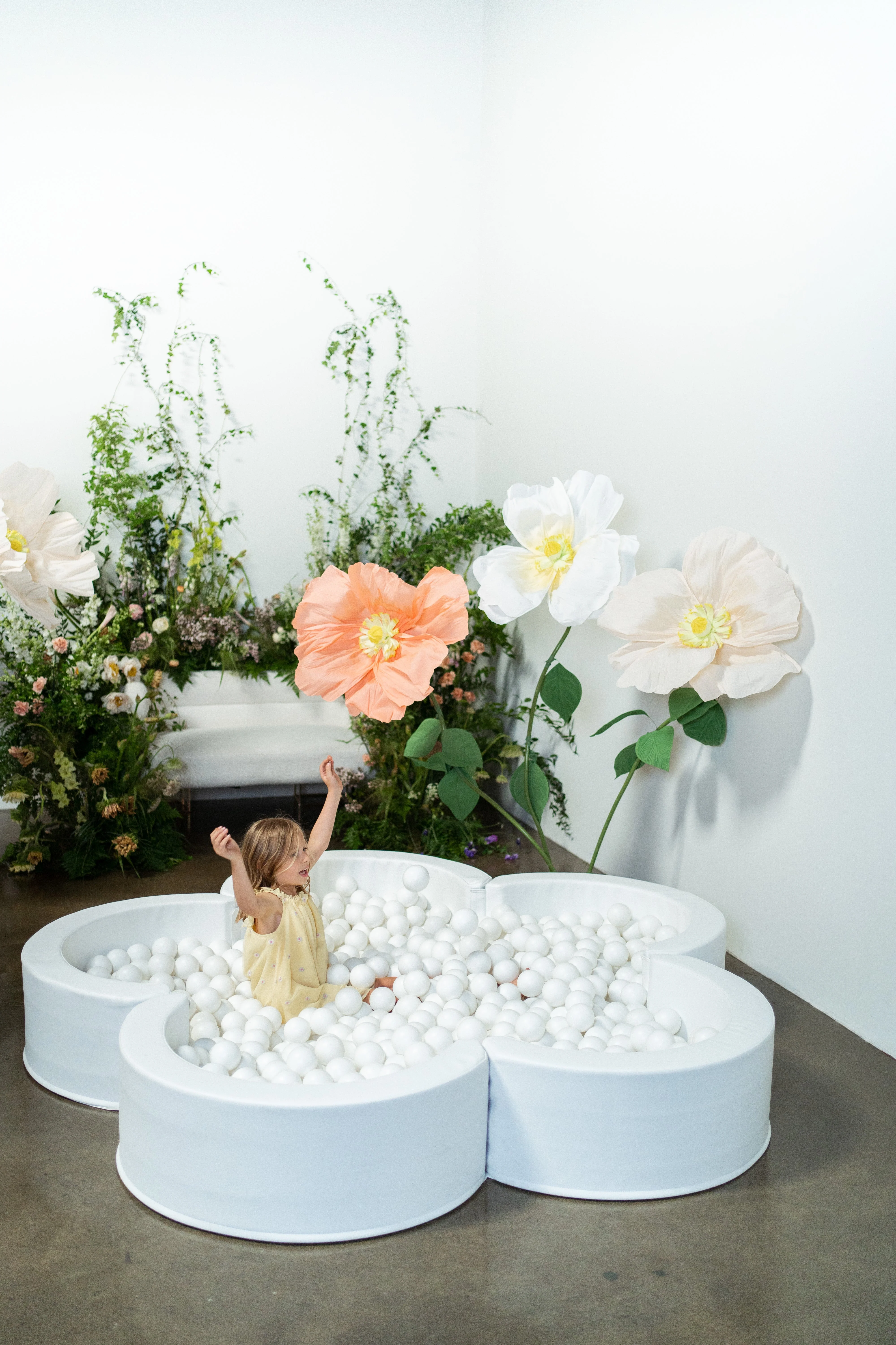 Mini Daisy Ball Pit (PREORDER) - Image 2