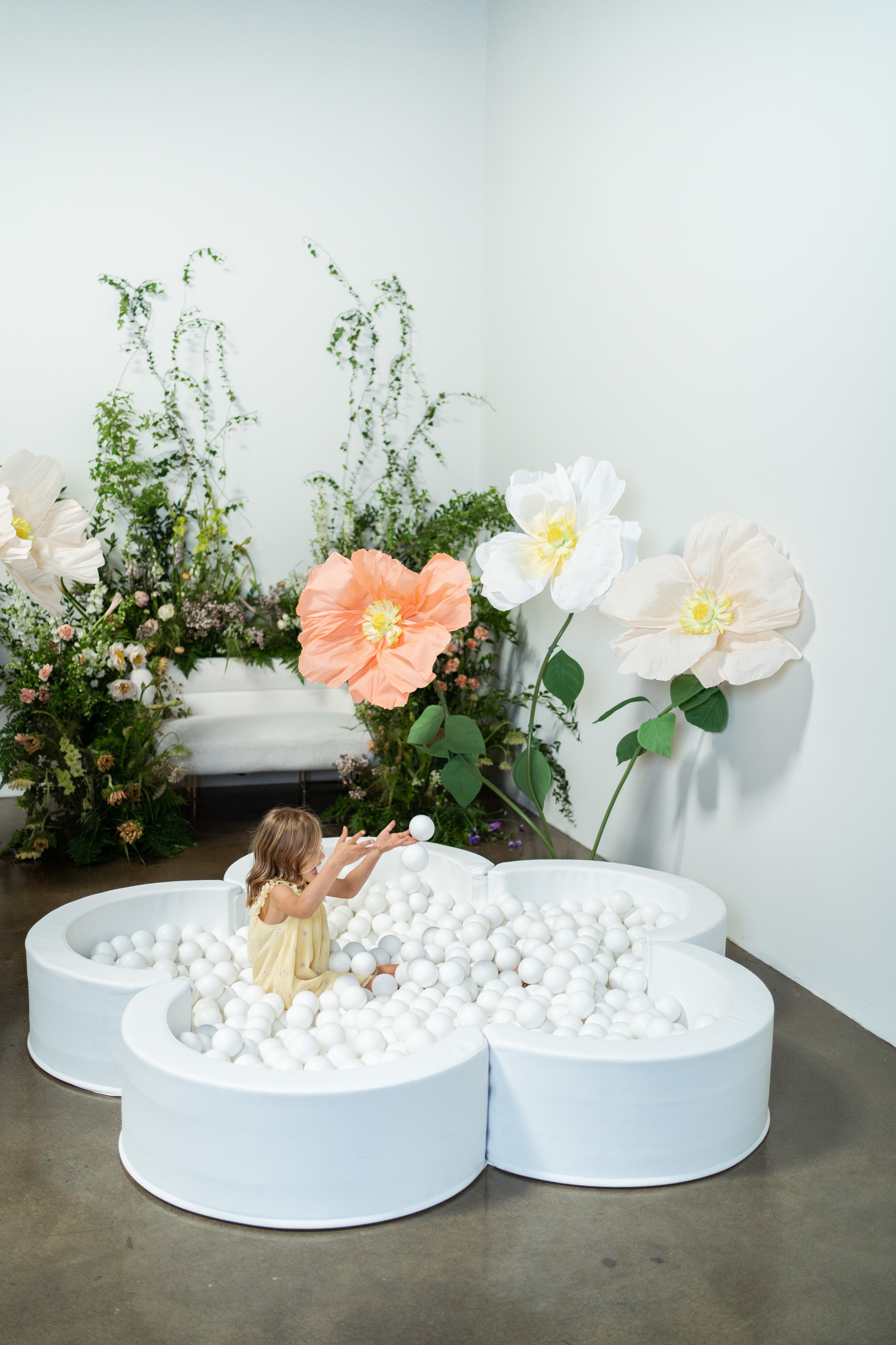Mini Daisy Ball Pit (PREORDER) - Image 3