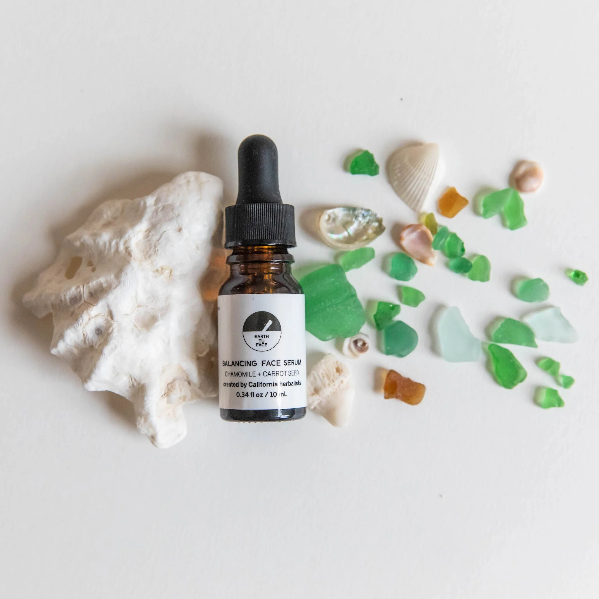 Mini Face Serum - Image 4