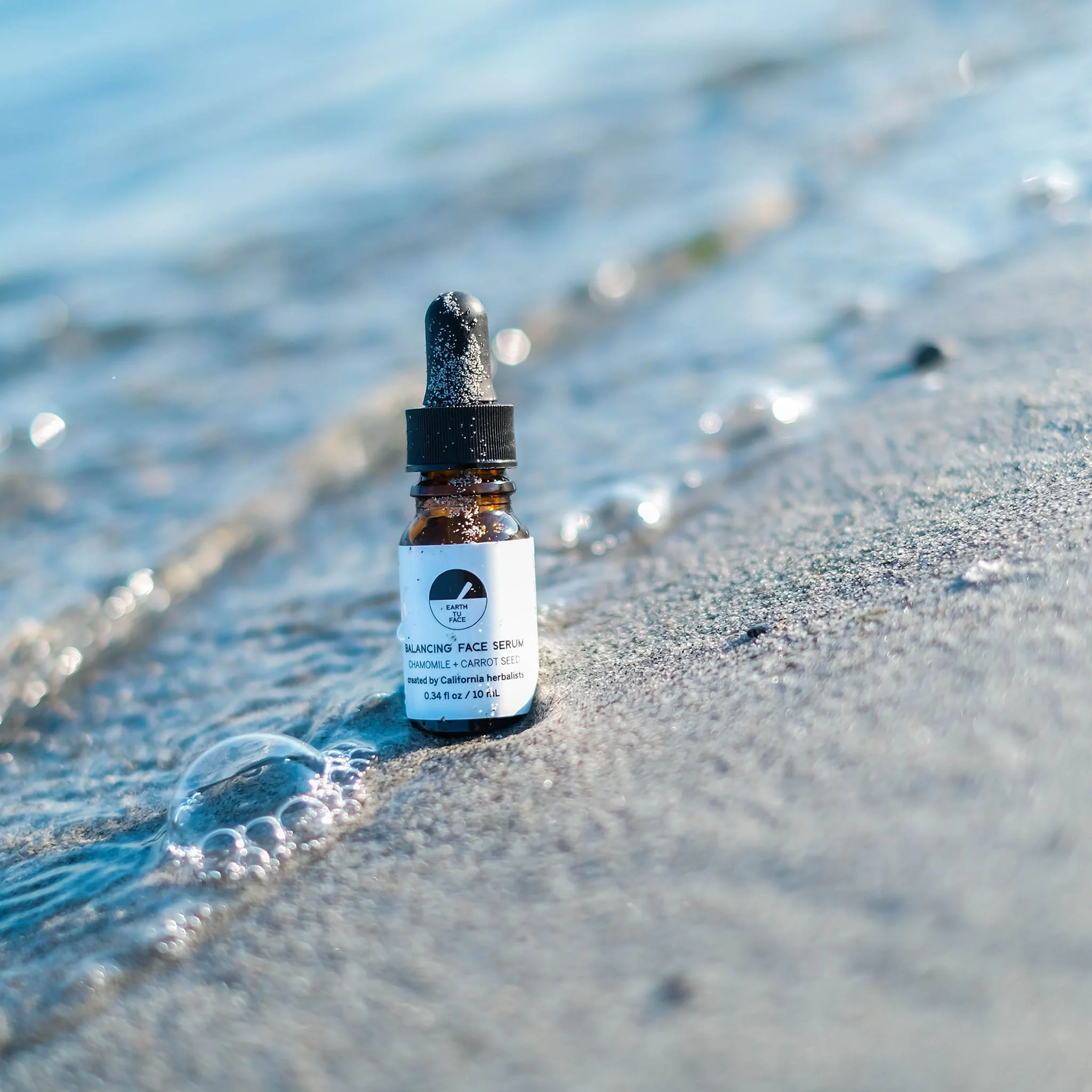 Mini Face Serum - Image 5