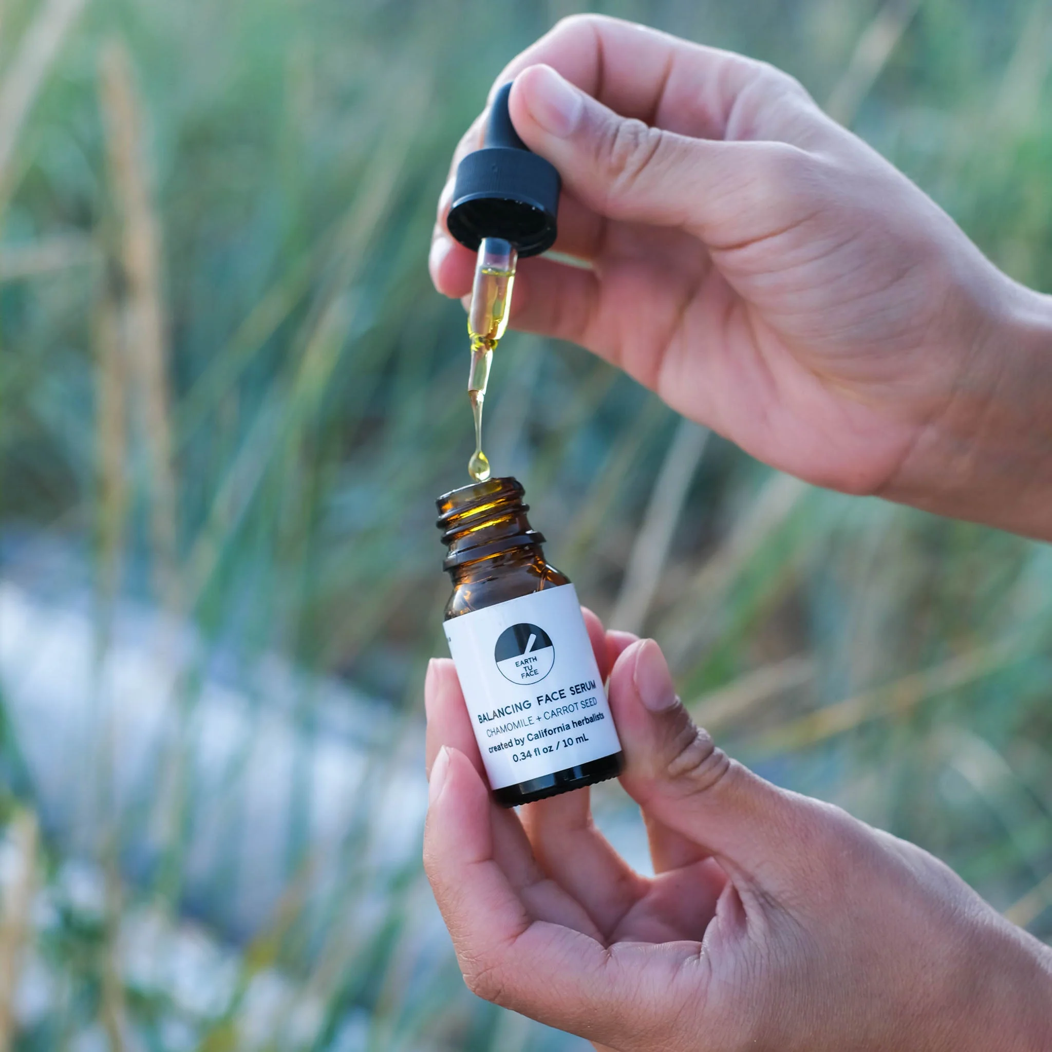 Mini Face Serum - Image 6