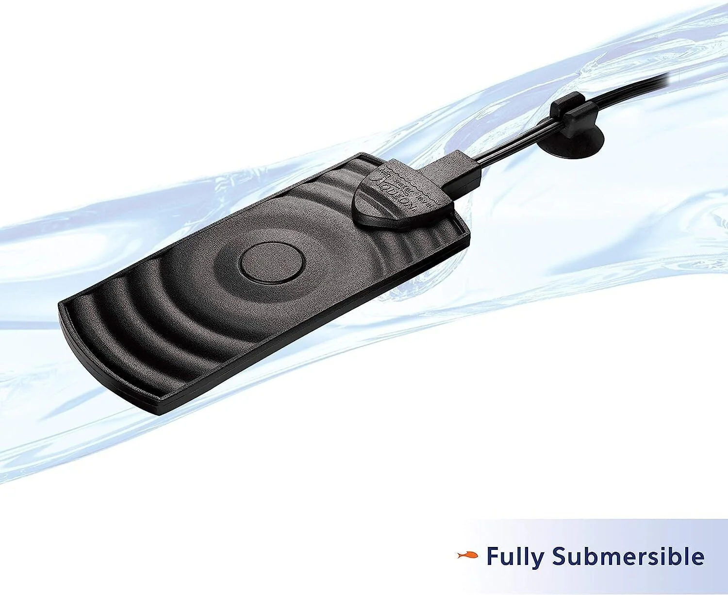 Mini Flat Heater for Small Aquariums - Image 6