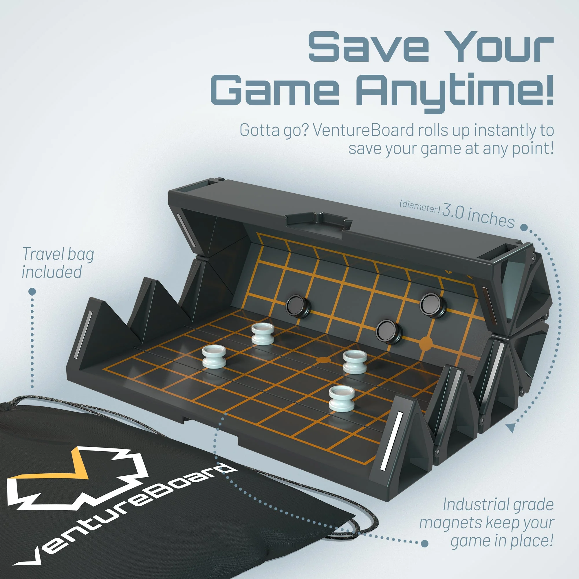 Mini Go - Image 3