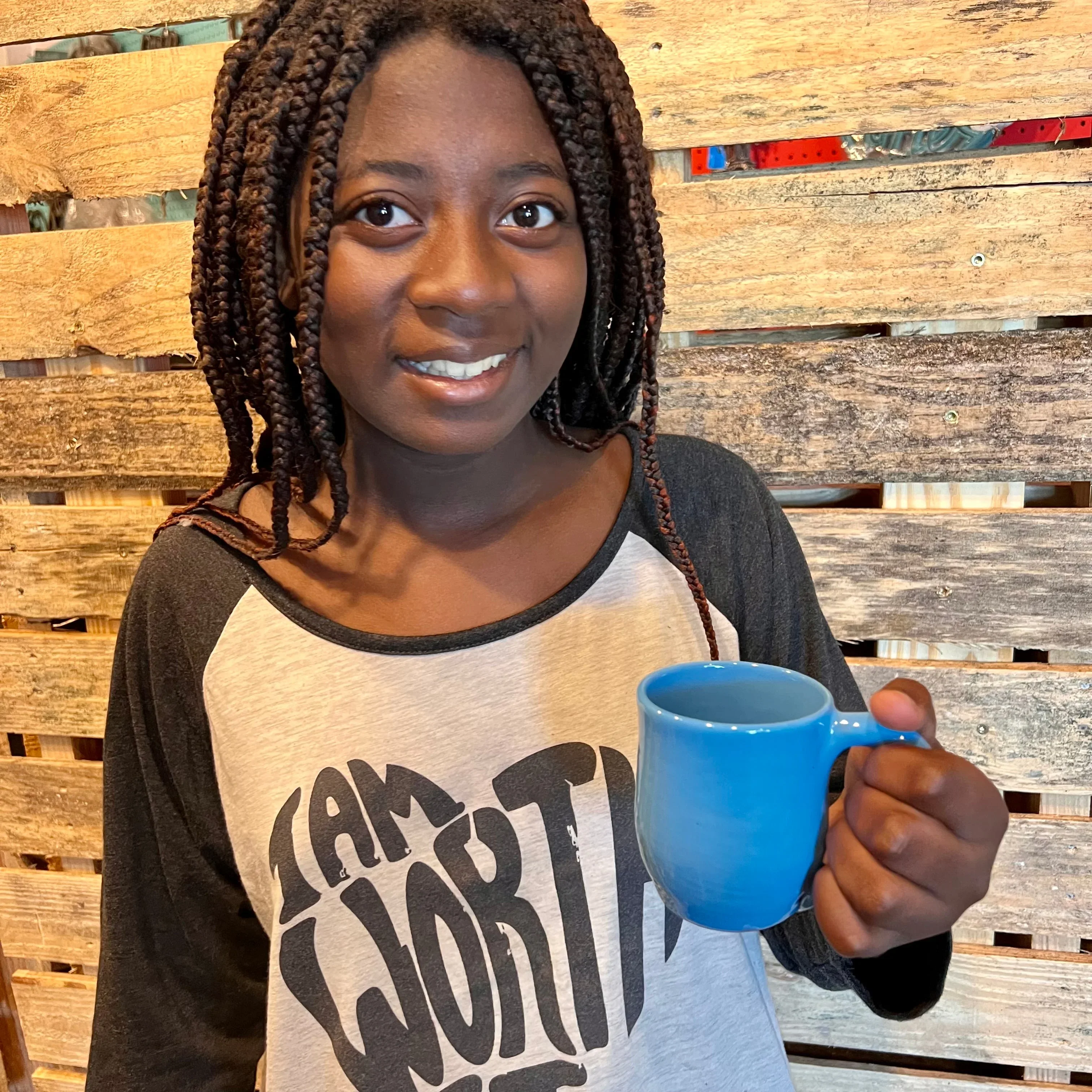Mini Handmade Mugs - Image 2