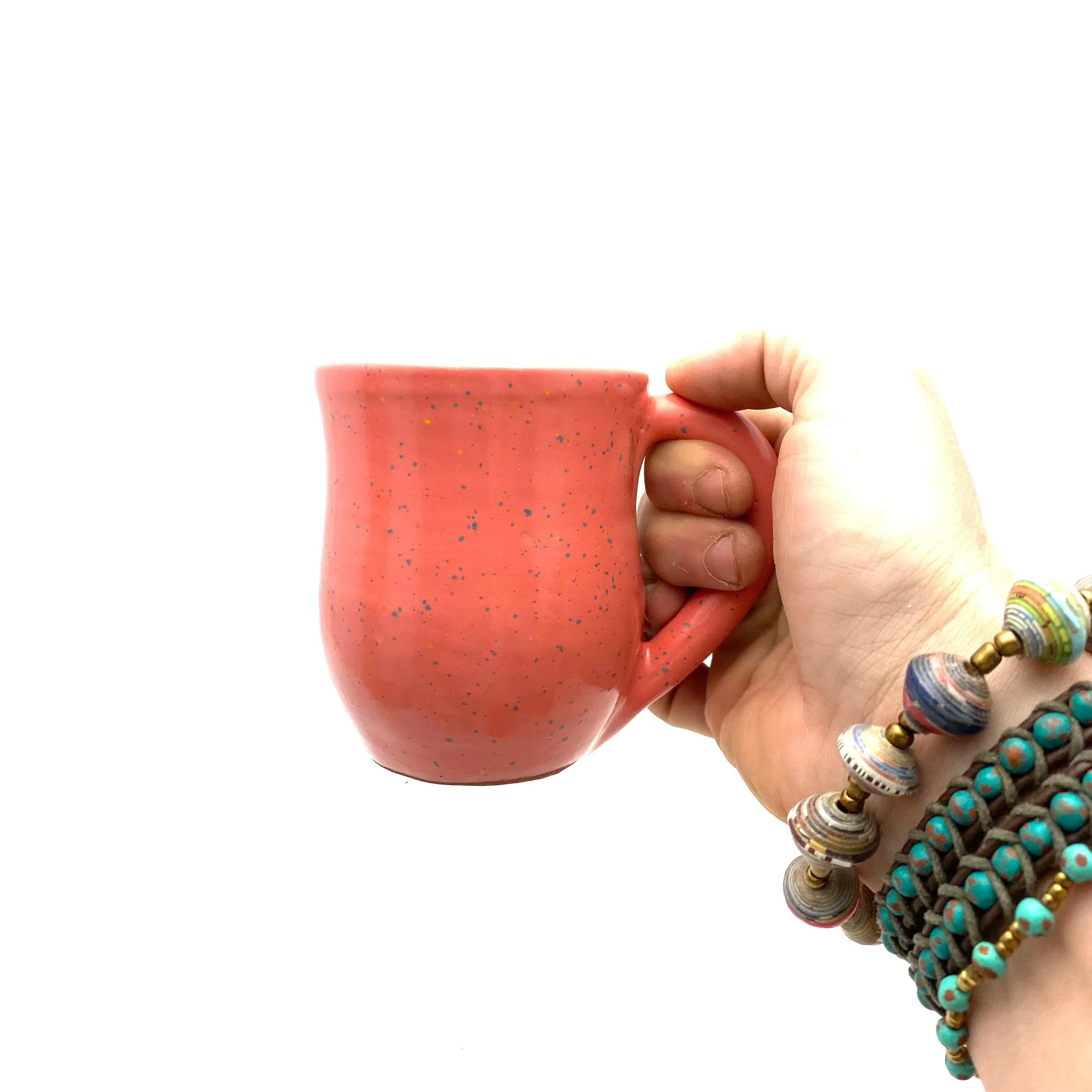 Mini Handmade Mugs - Image 3