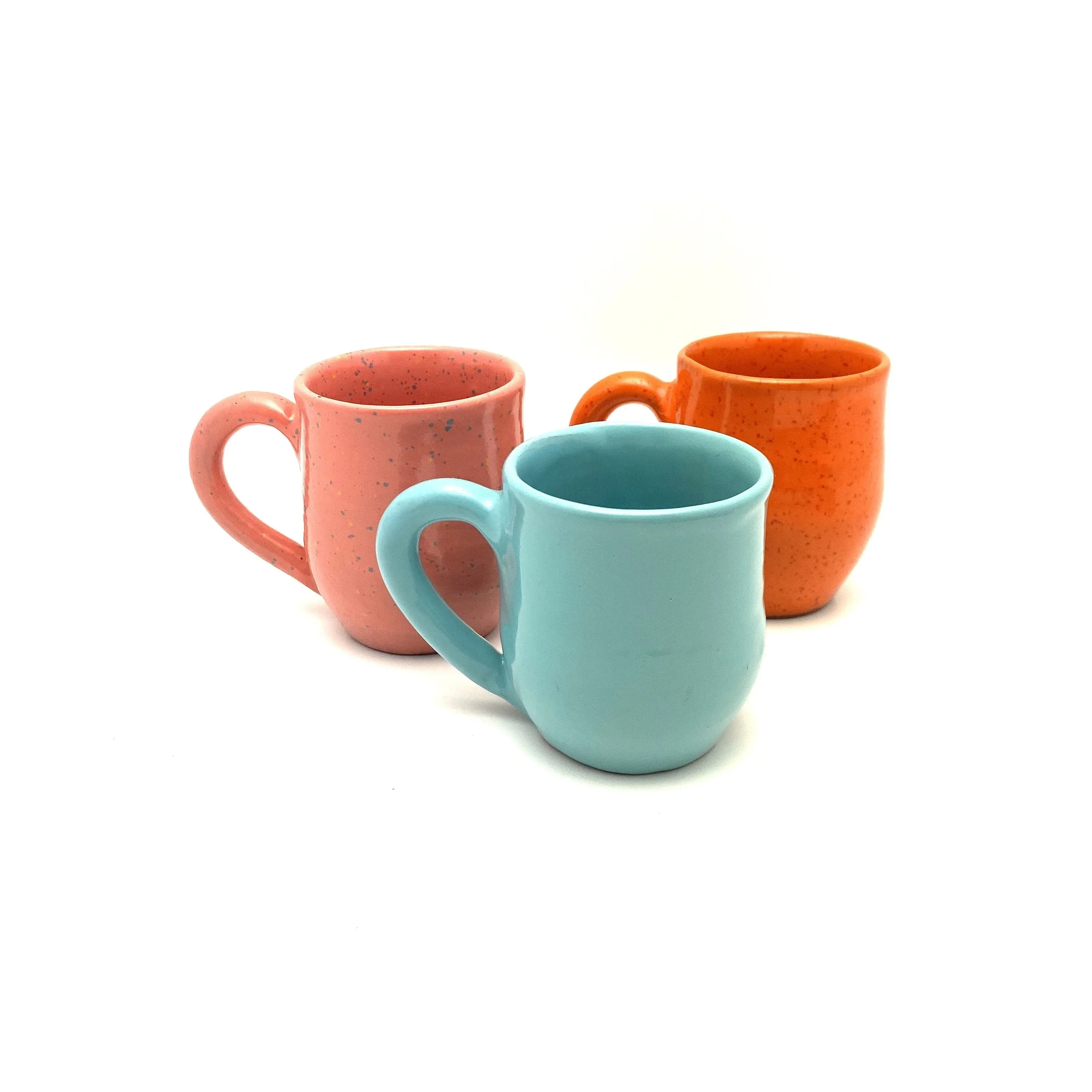 Mini Handmade Mugs - Image 4