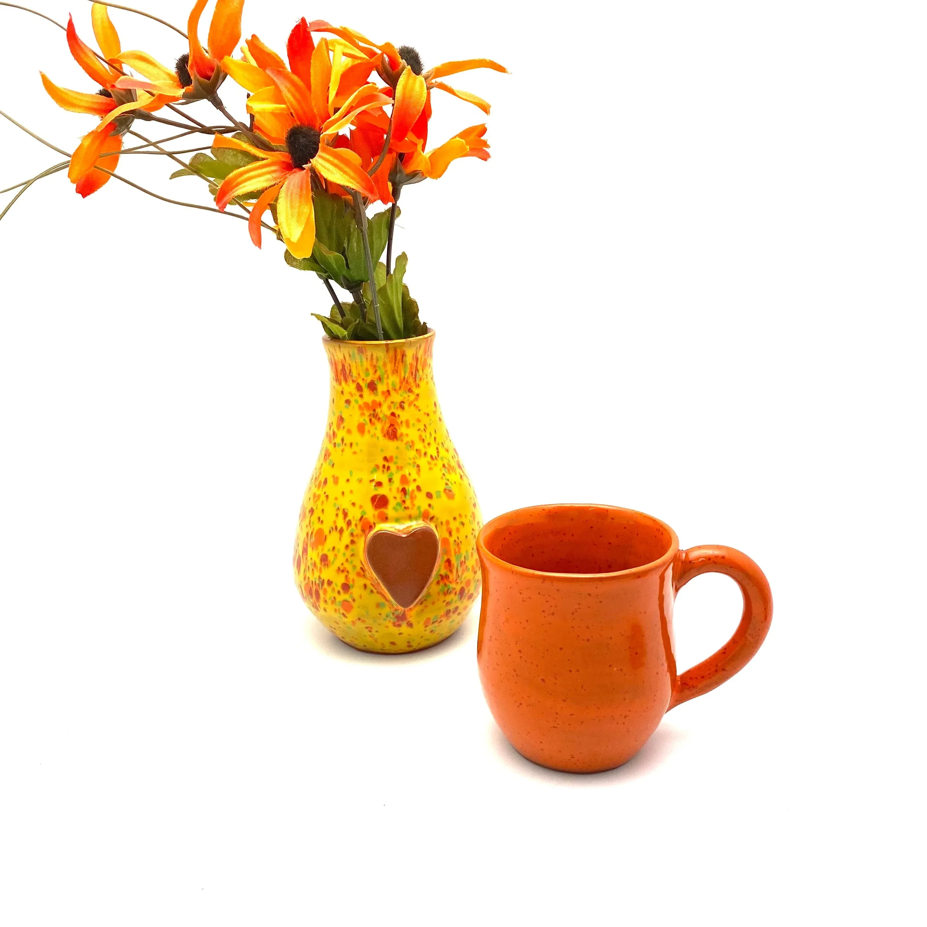Mini Handmade Mugs - Image 5
