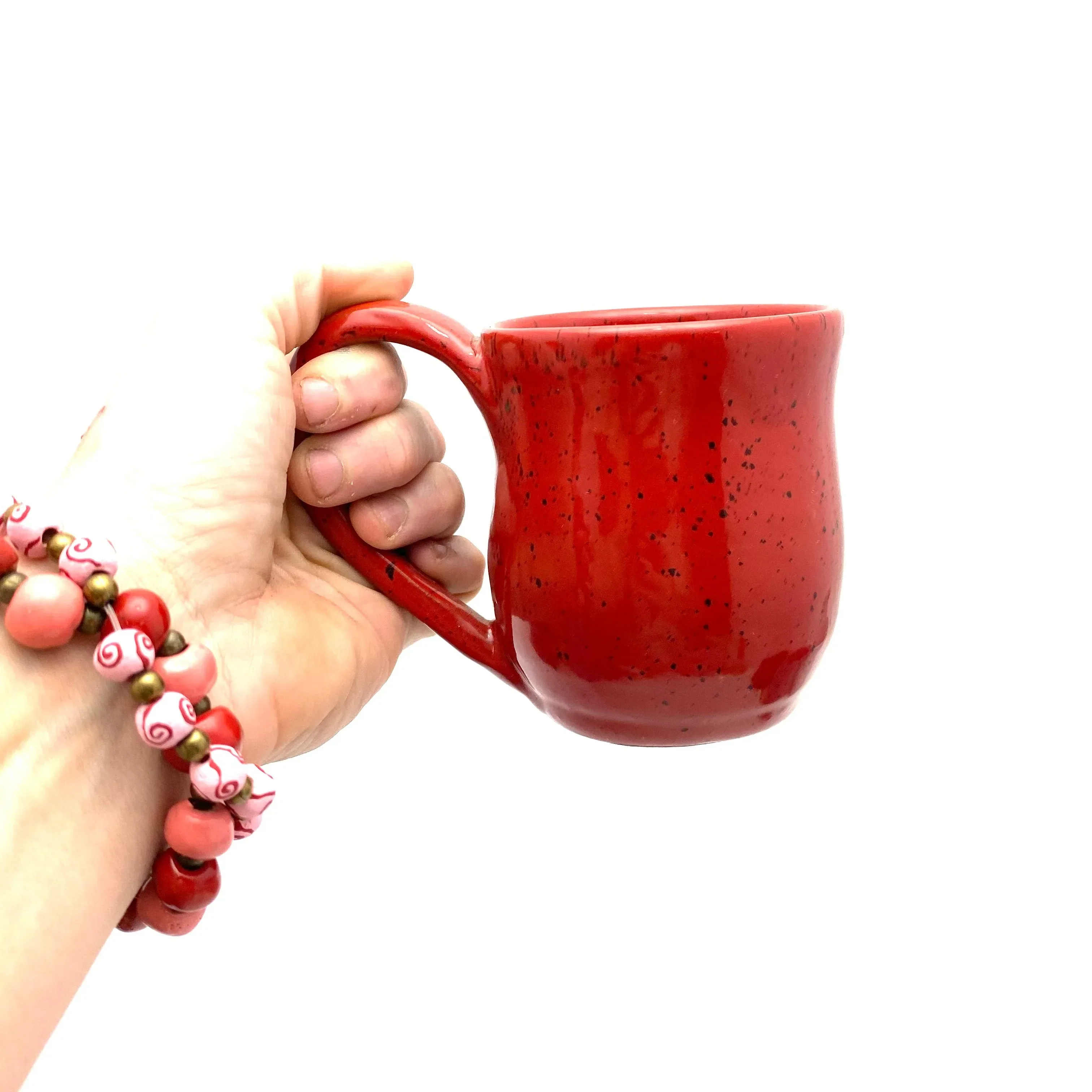 Mini Handmade Mugs - Image 6