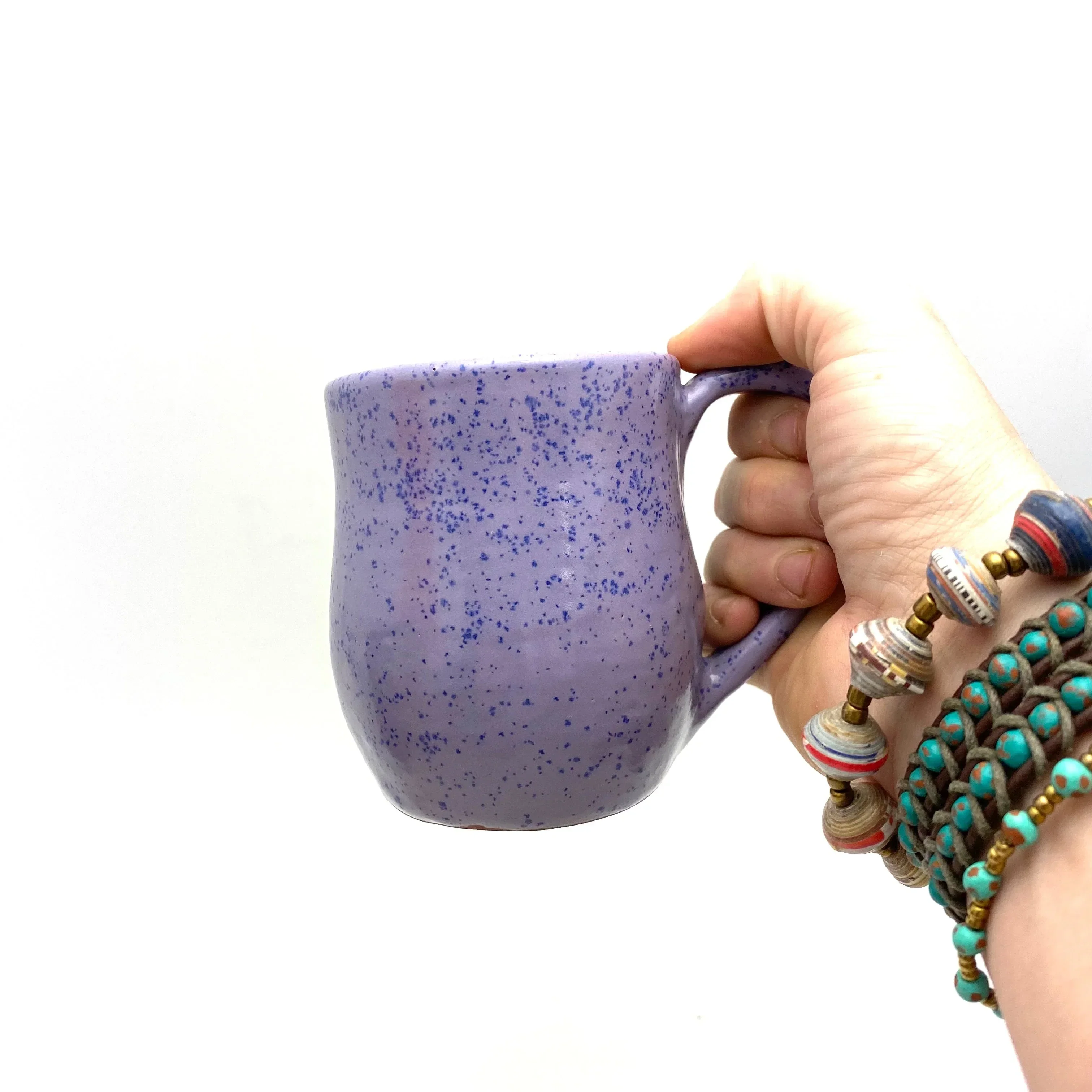 Mini Handmade Mugs - Image 7