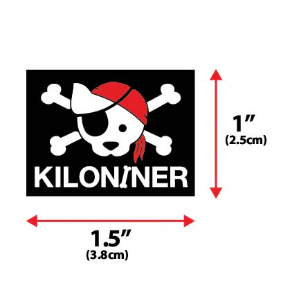 MINI Jolly Roger Morale Patch - Image 2