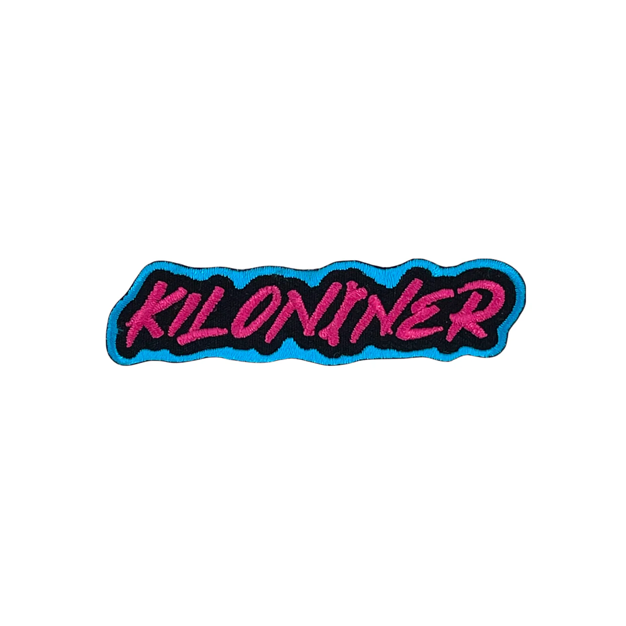 MINI KILONINER RAD PT Morale Patch - Image 3