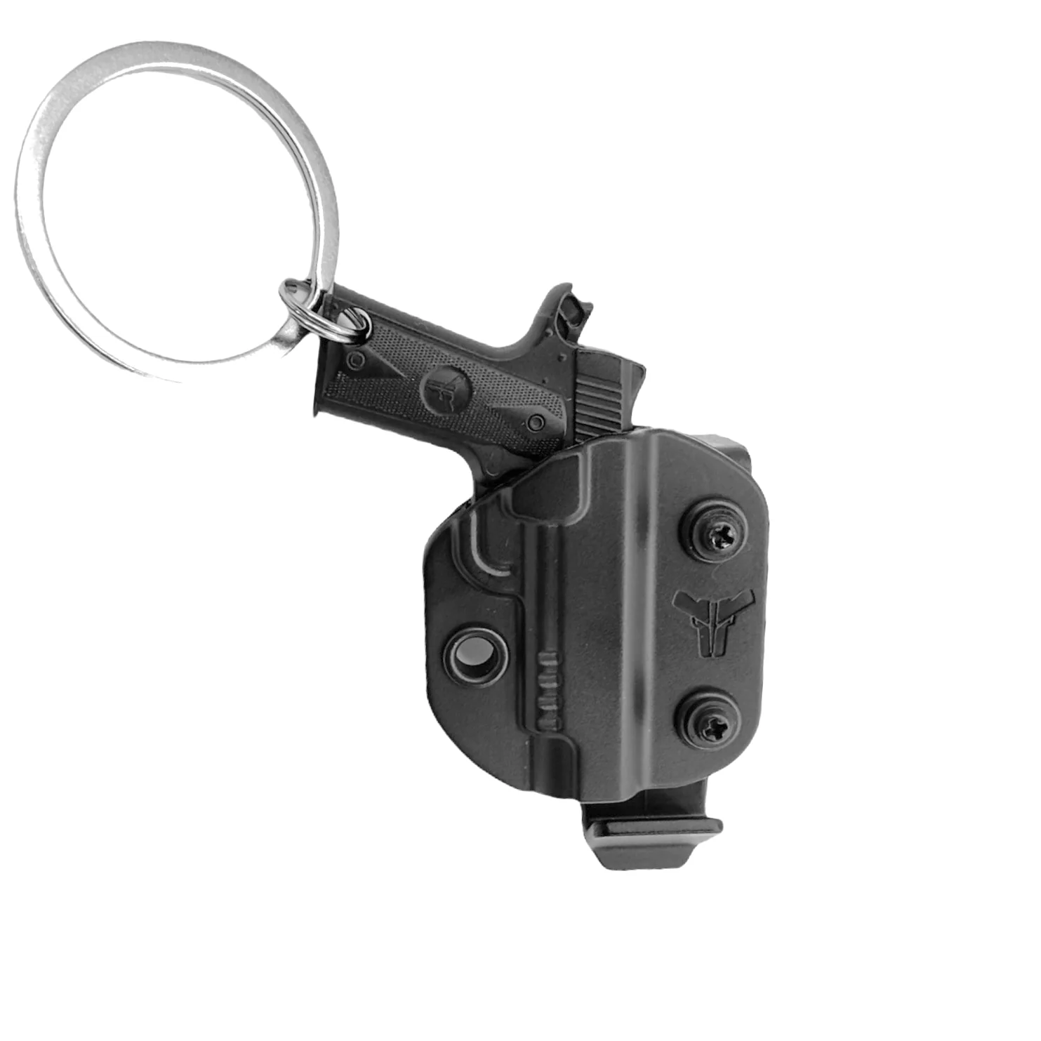 Mini Replica Keychain - Image 3