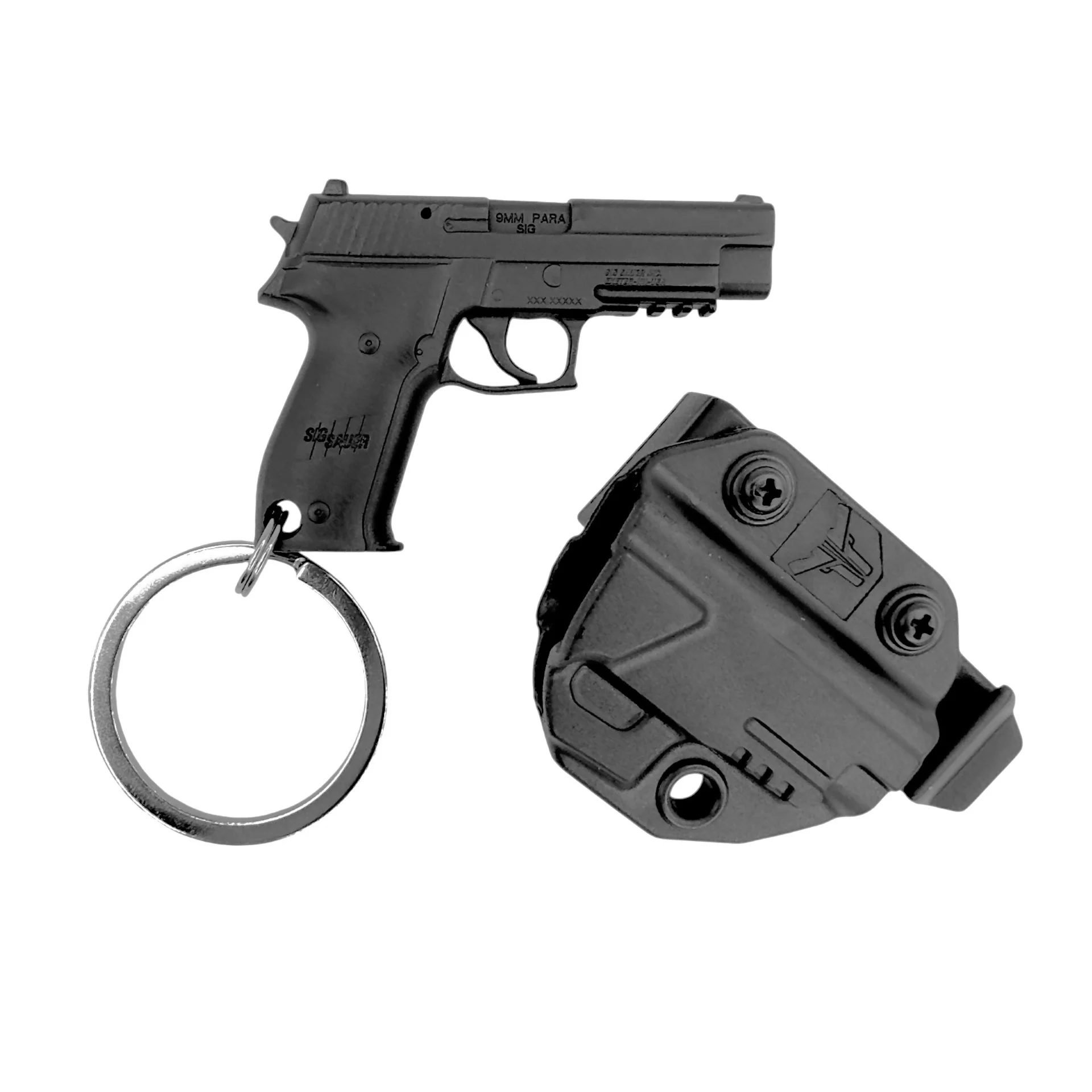 Mini Replica Keychain - Image 4