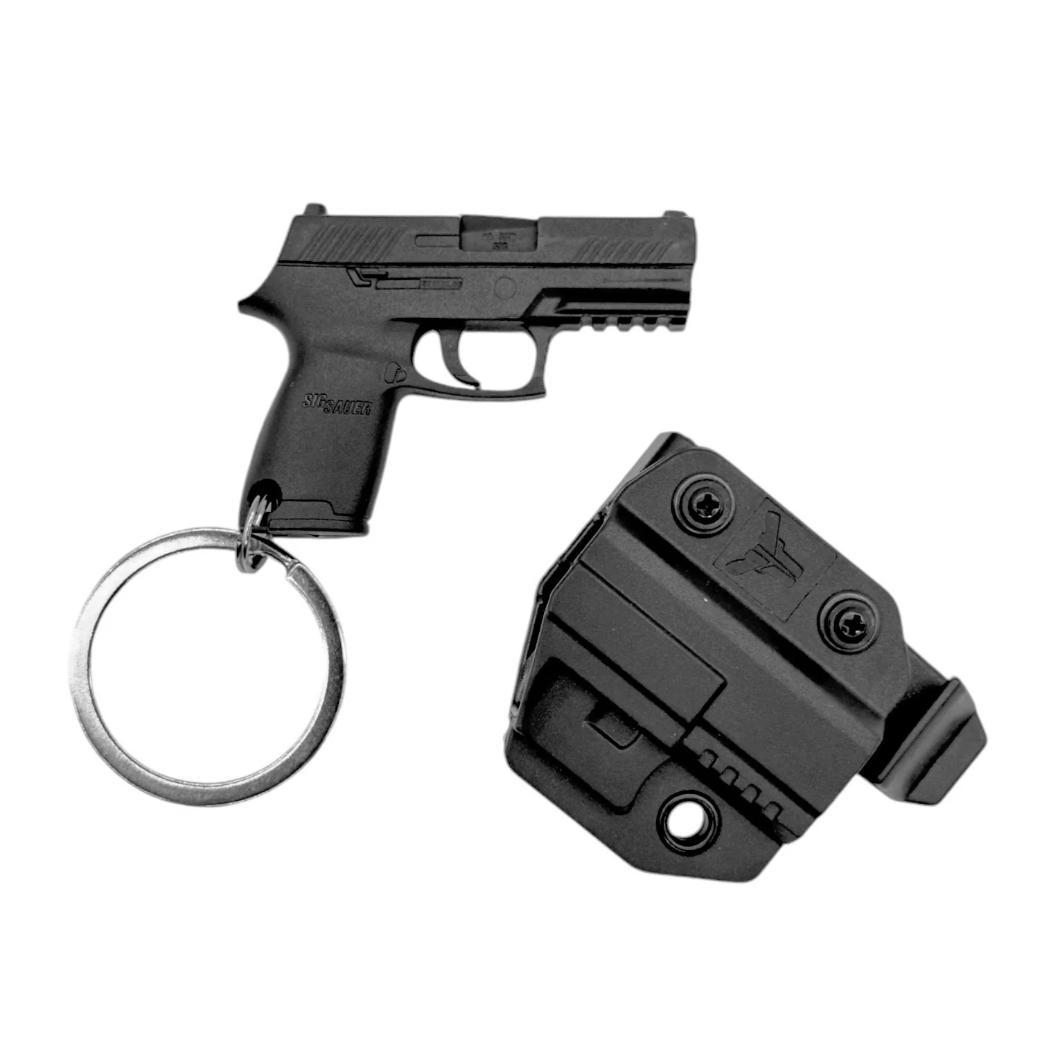 Mini Replica Keychain - Image 5