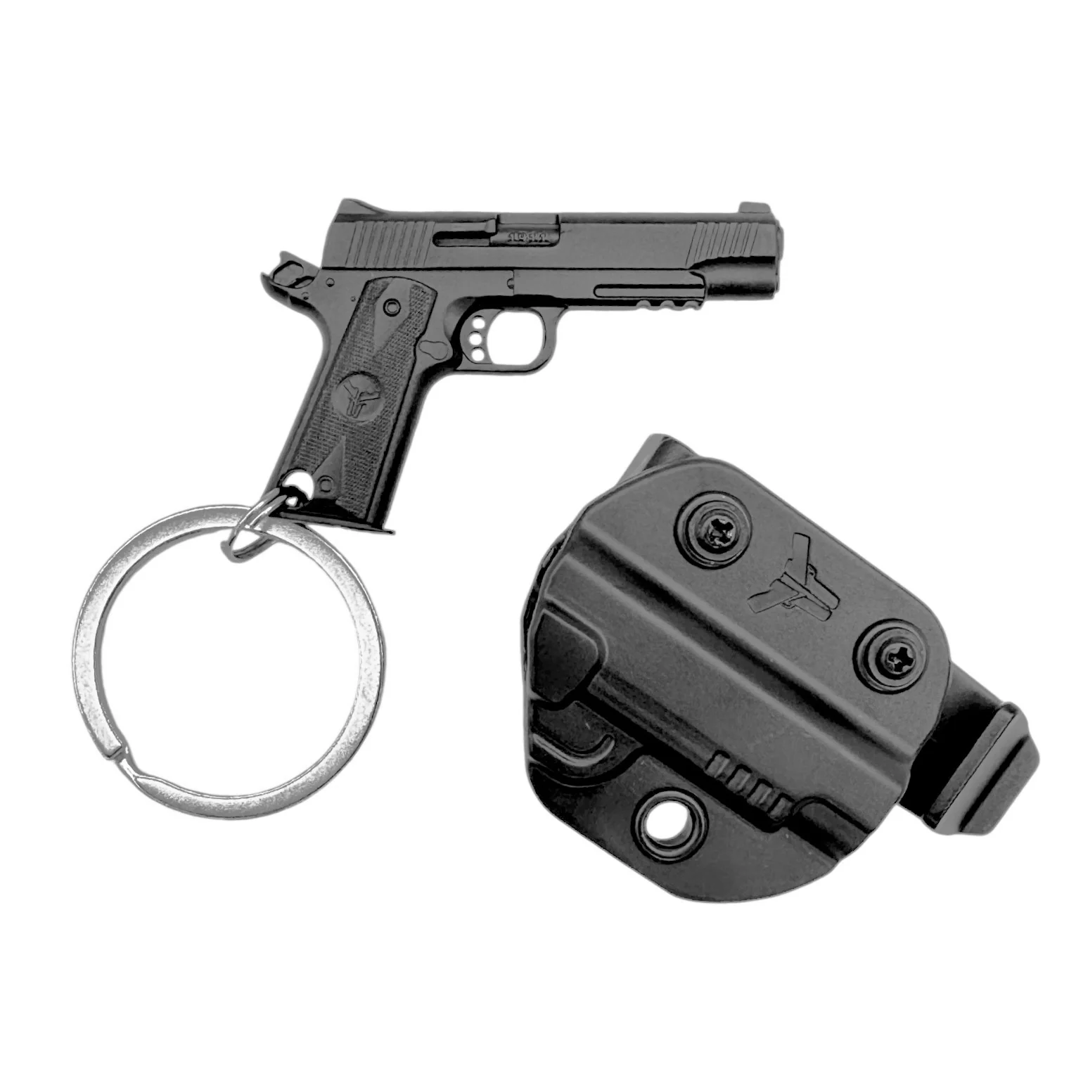 Mini Replica Keychain - Image 6