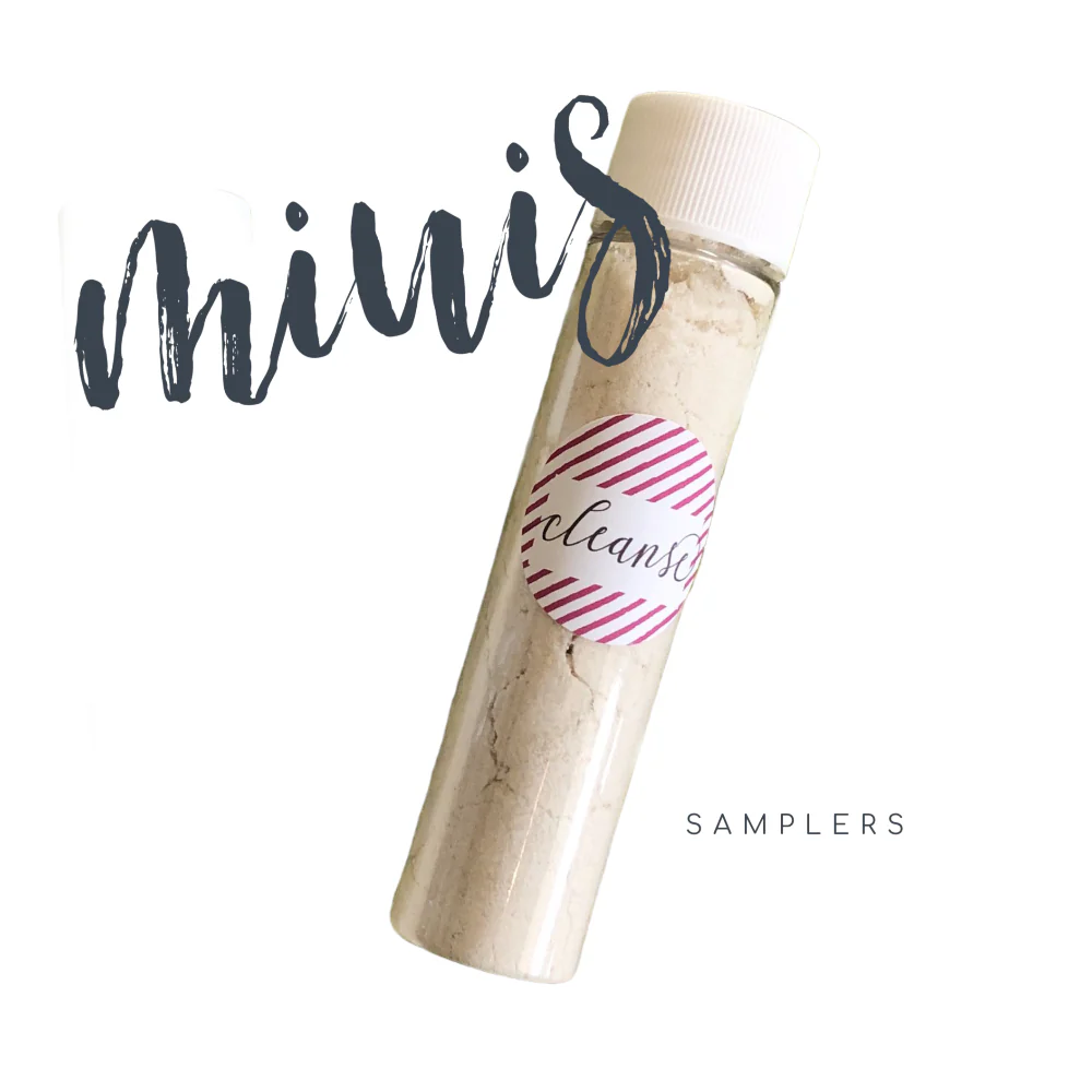 Mini /// Sampler - Image 2