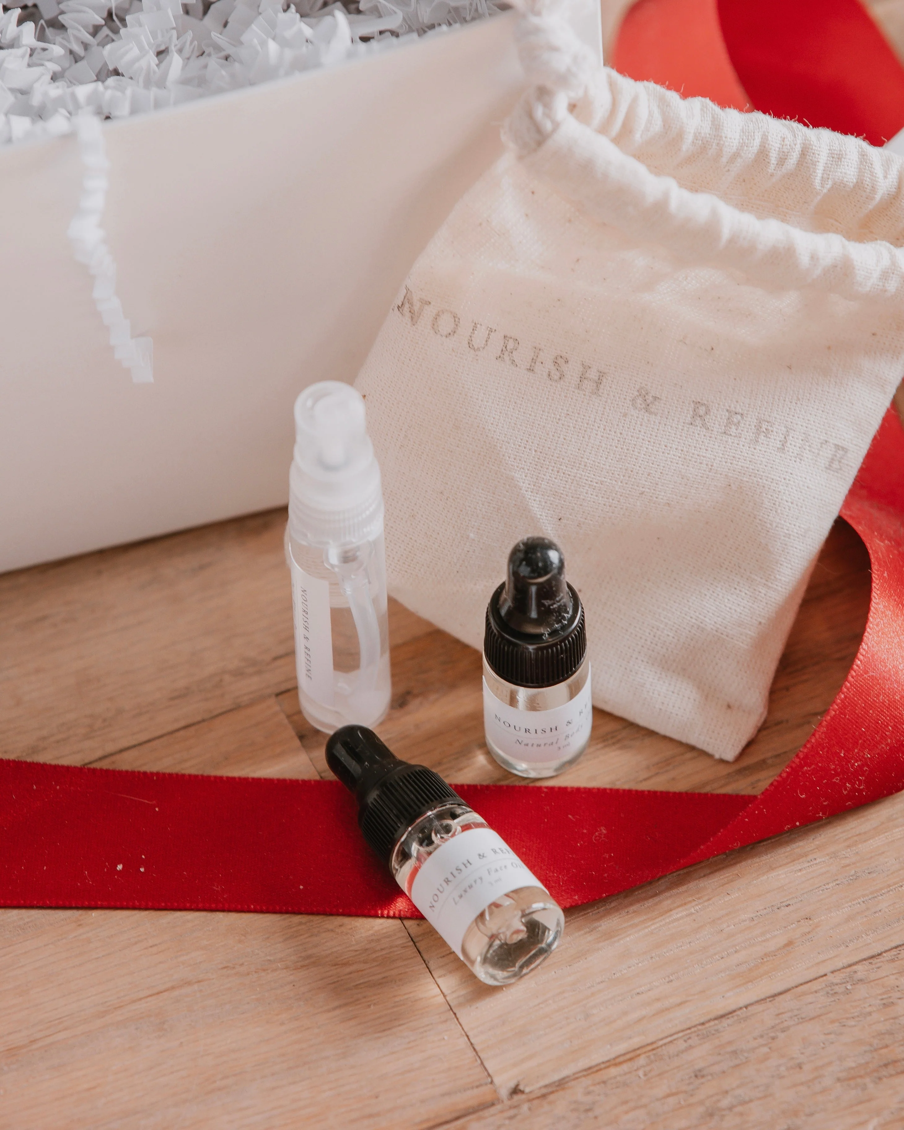 Mini Signature Skincare Set - Image 2