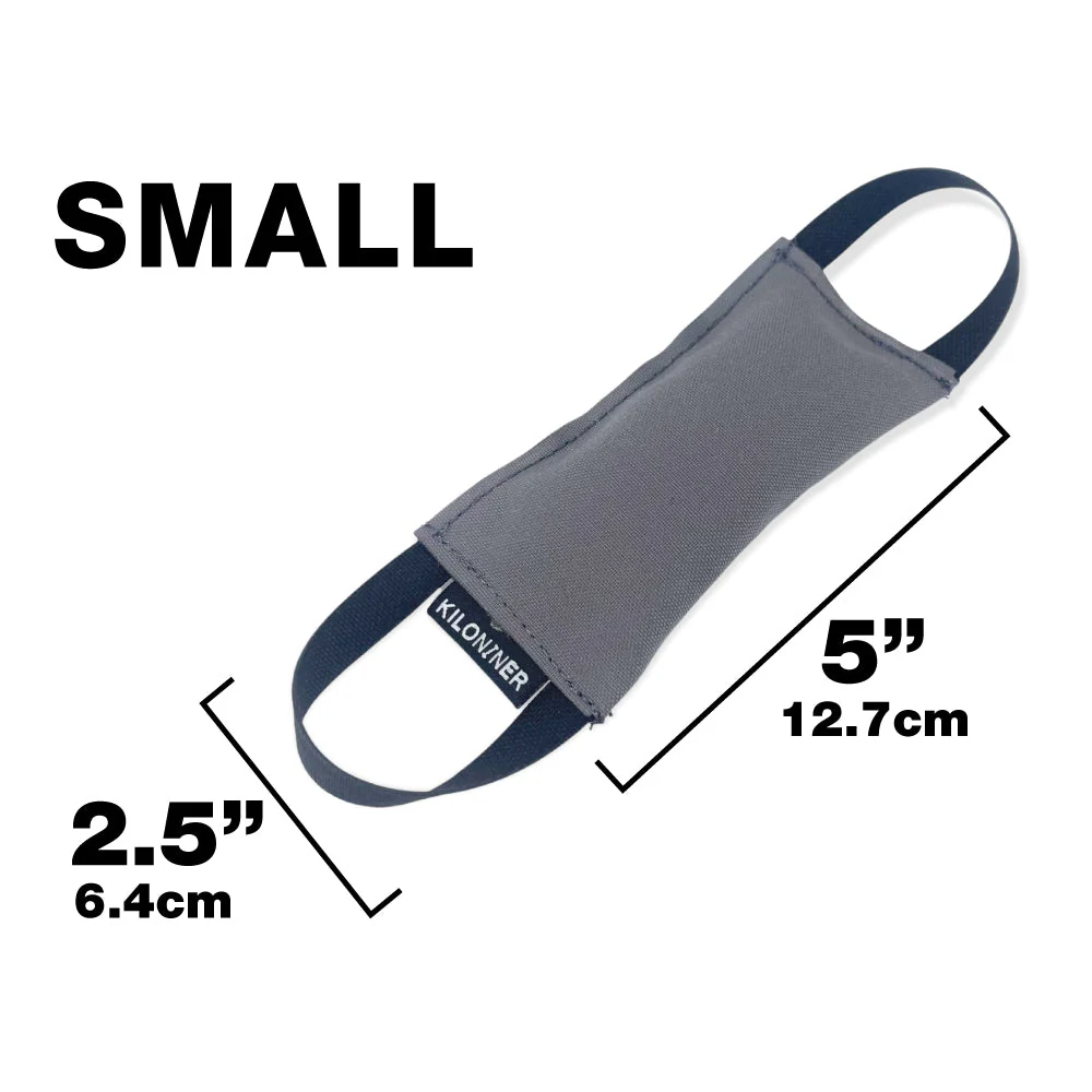 Mini Training Tug Toy - Image 10