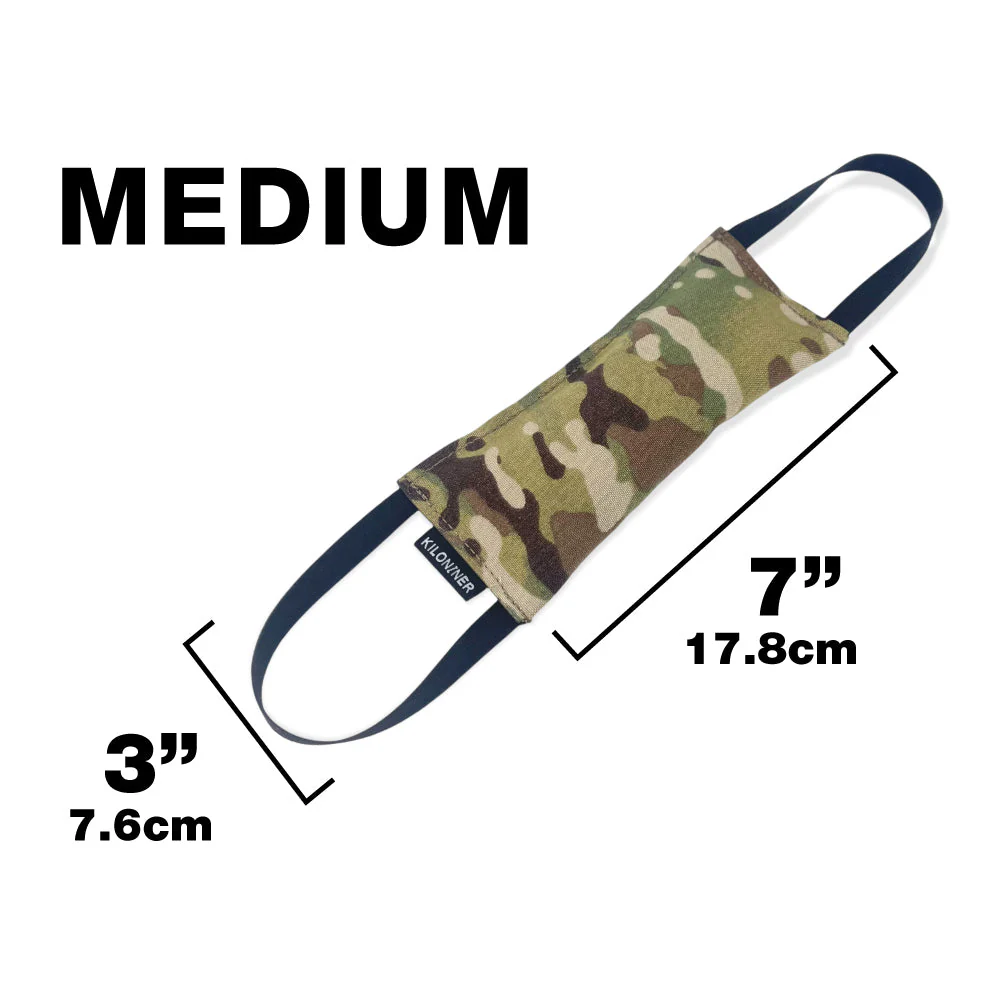 Mini Training Tug Toy - Image 11