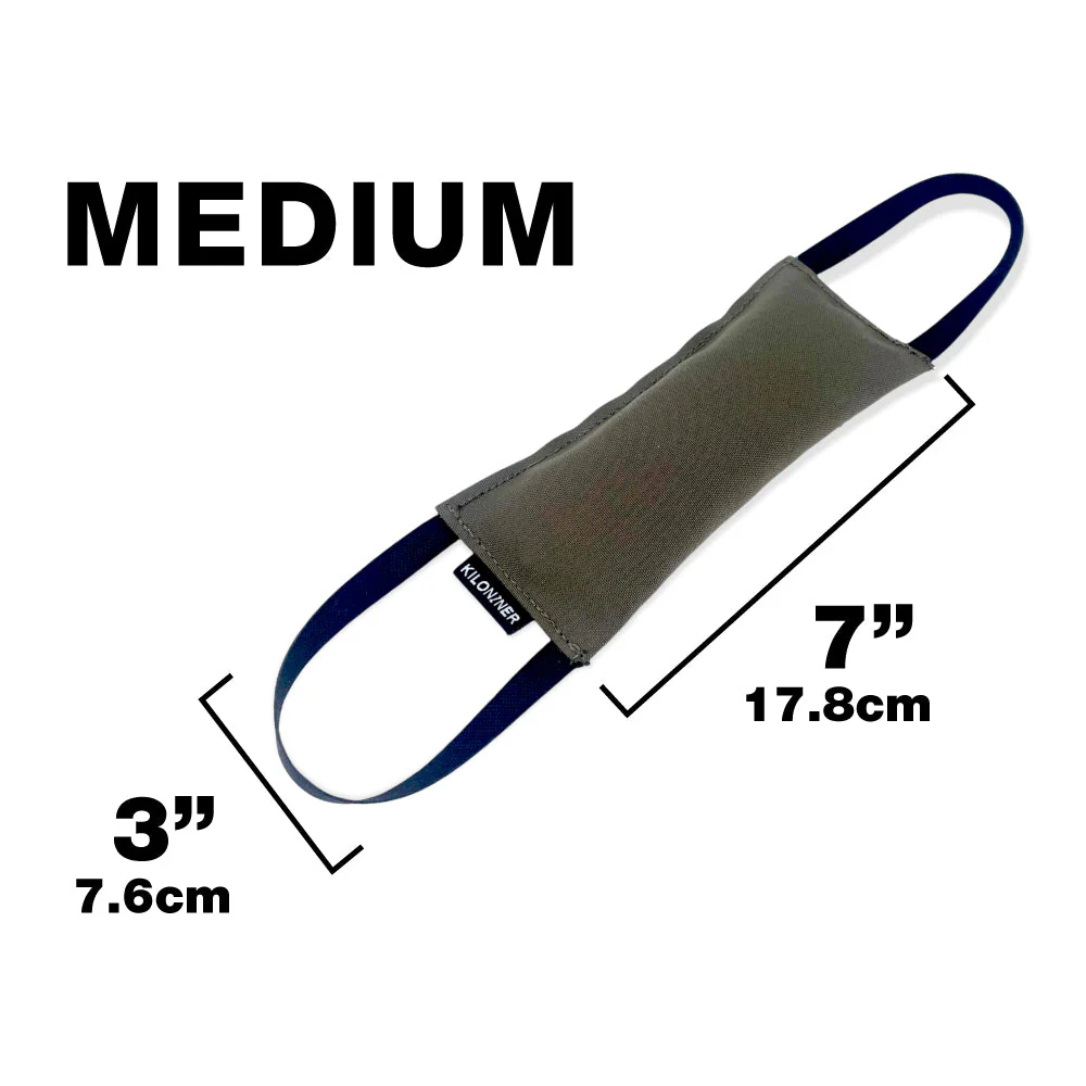Mini Training Tug Toy - Image 12