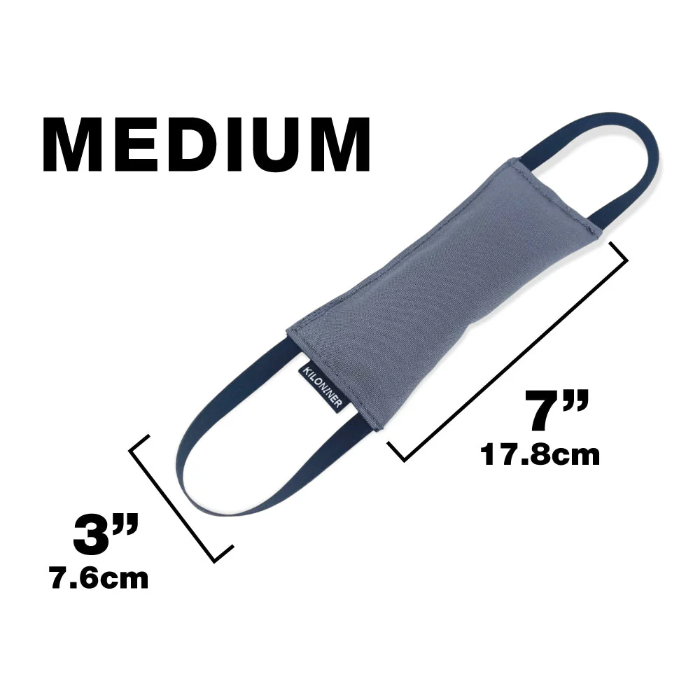 Mini Training Tug Toy - Image 13