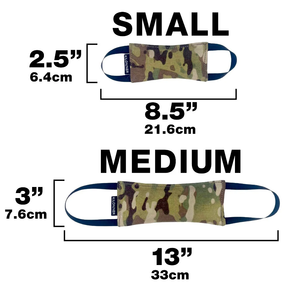 Mini Training Tug Toy - Image 14