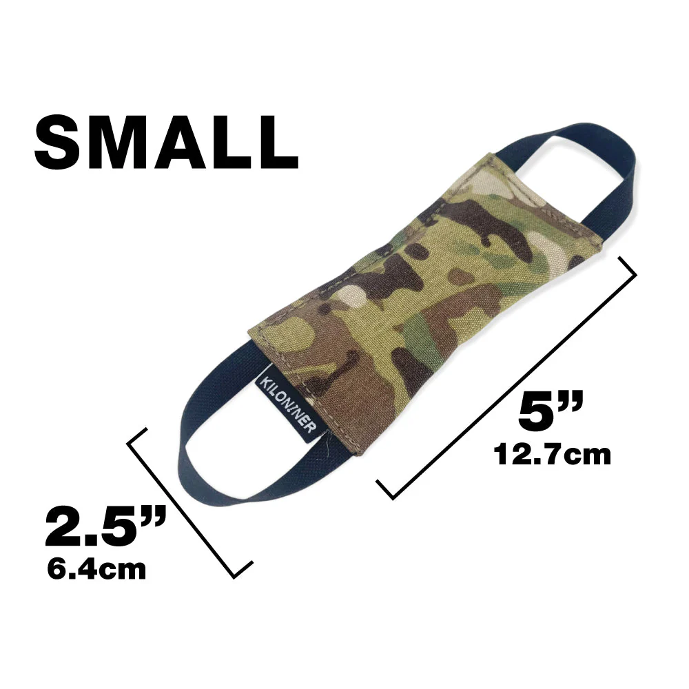 Mini Training Tug Toy - Image 8