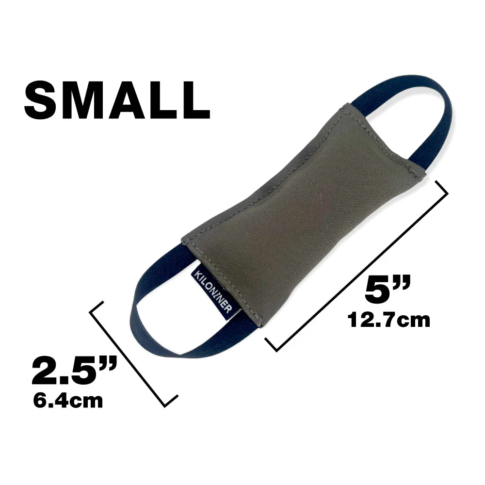 Mini Training Tug Toy - Image 9