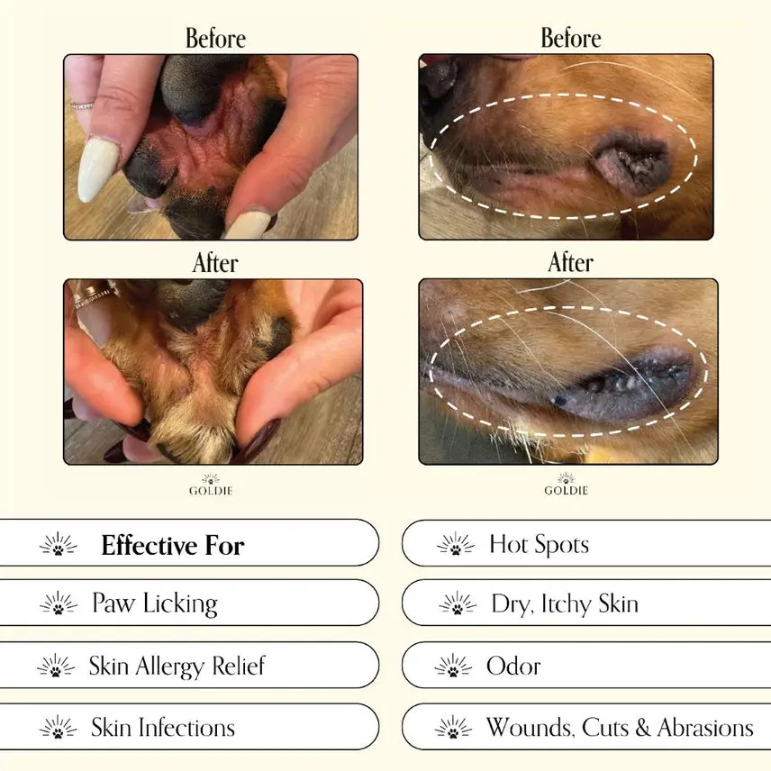 Miracle Mist - Dog Skin Treatment - Image 3