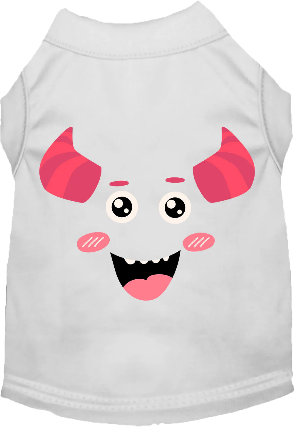 Mischiefmauve Monster Costume Pet Shirt - Image 10